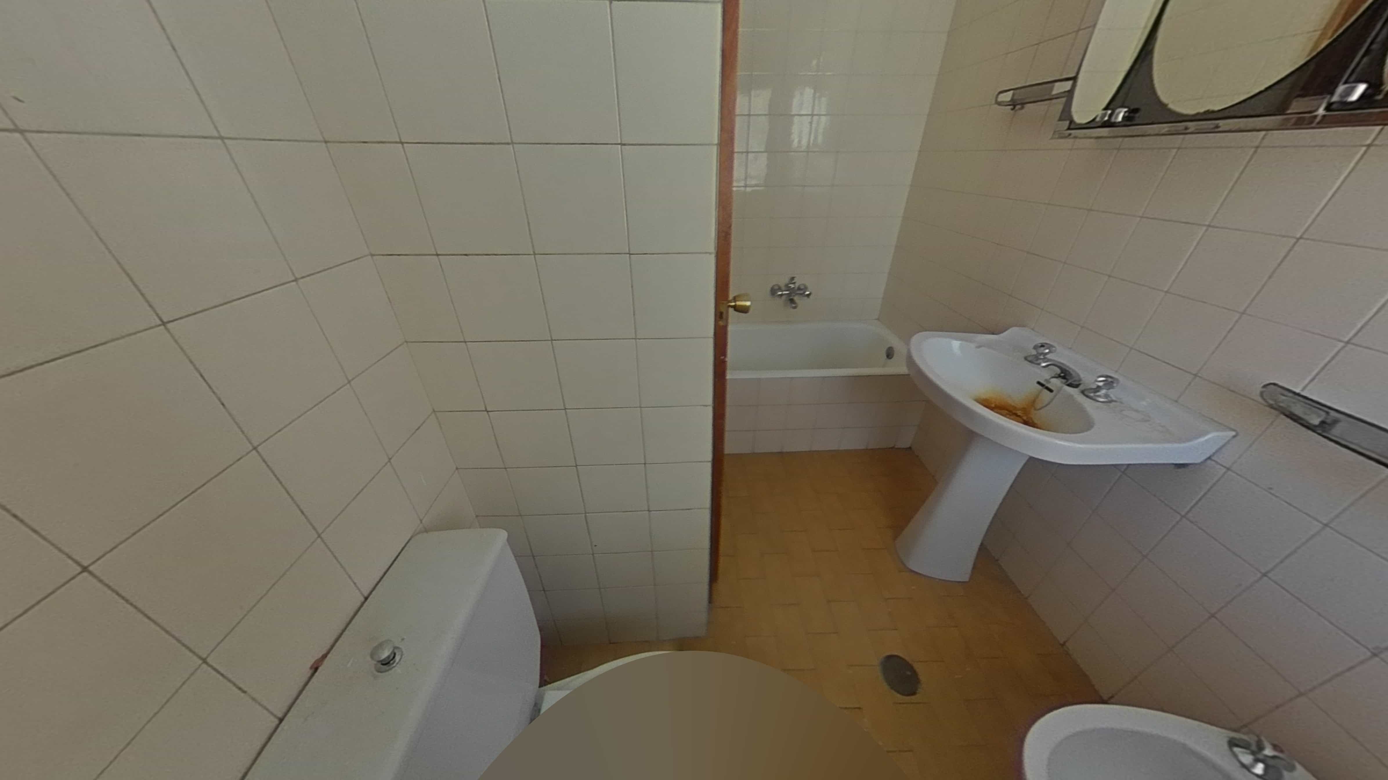 Piso en venta en plaza Doctor Gila-del