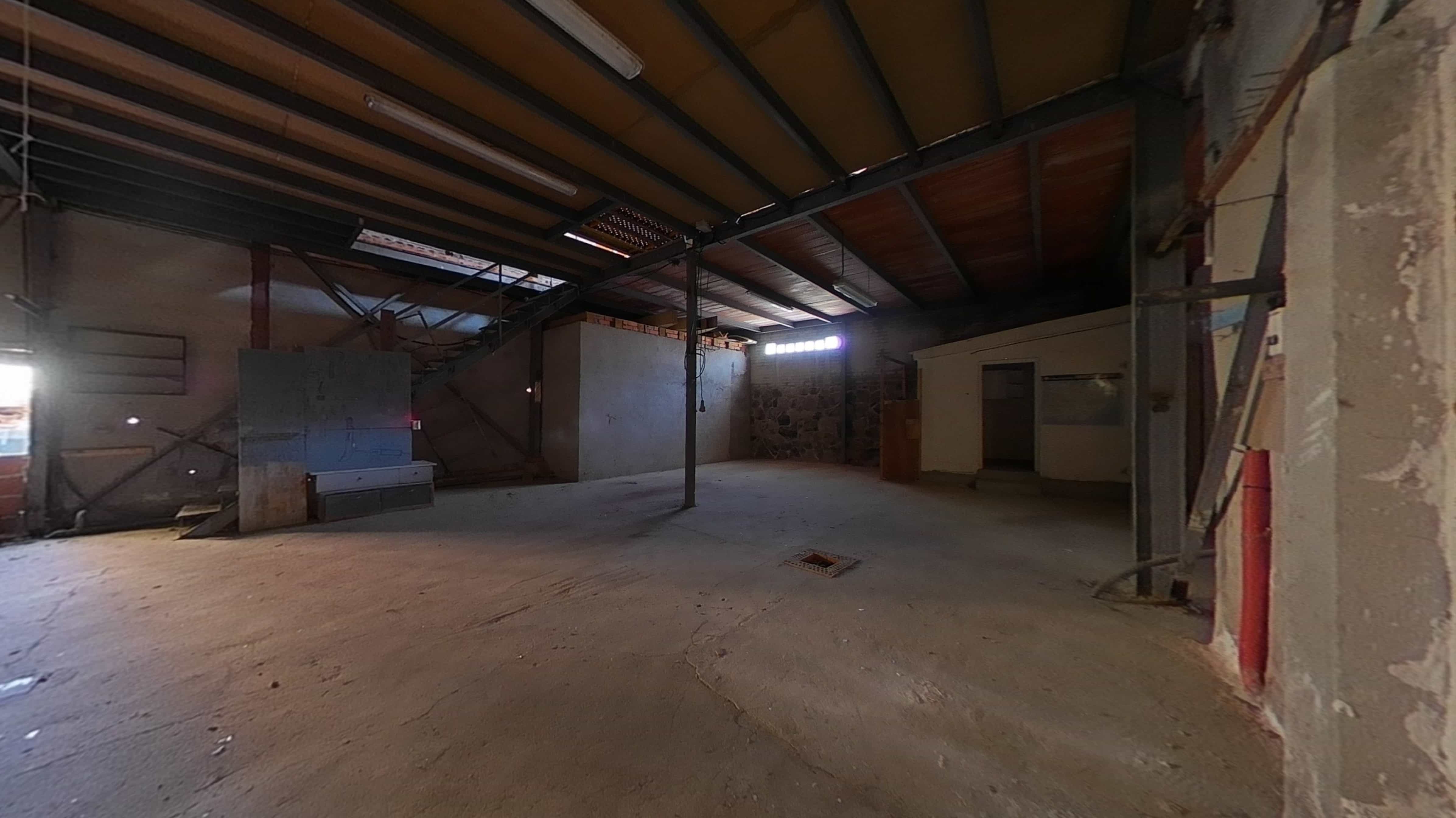 Casa en venta en calle Sierra