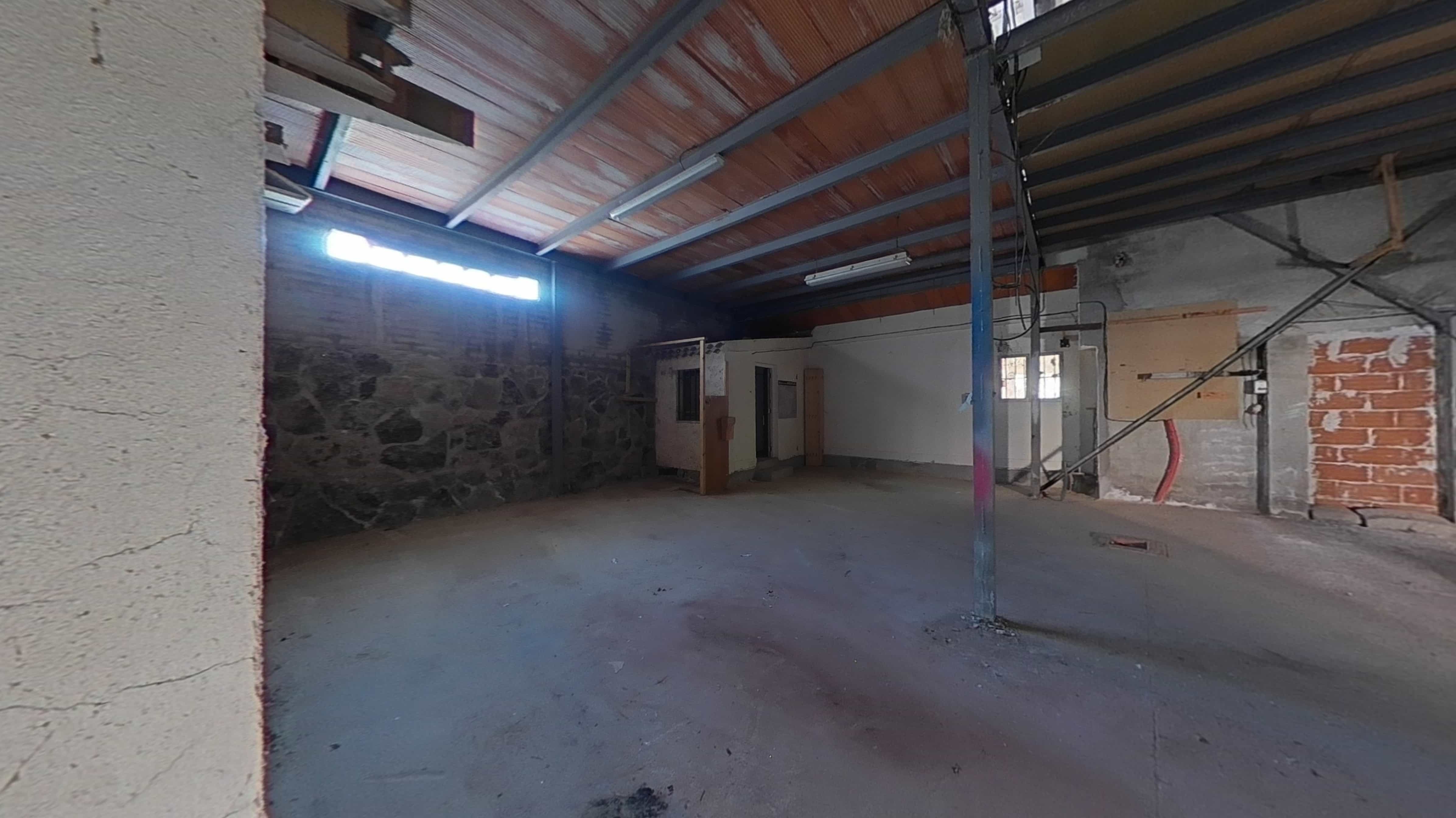 Casa en venta en calle Sierra