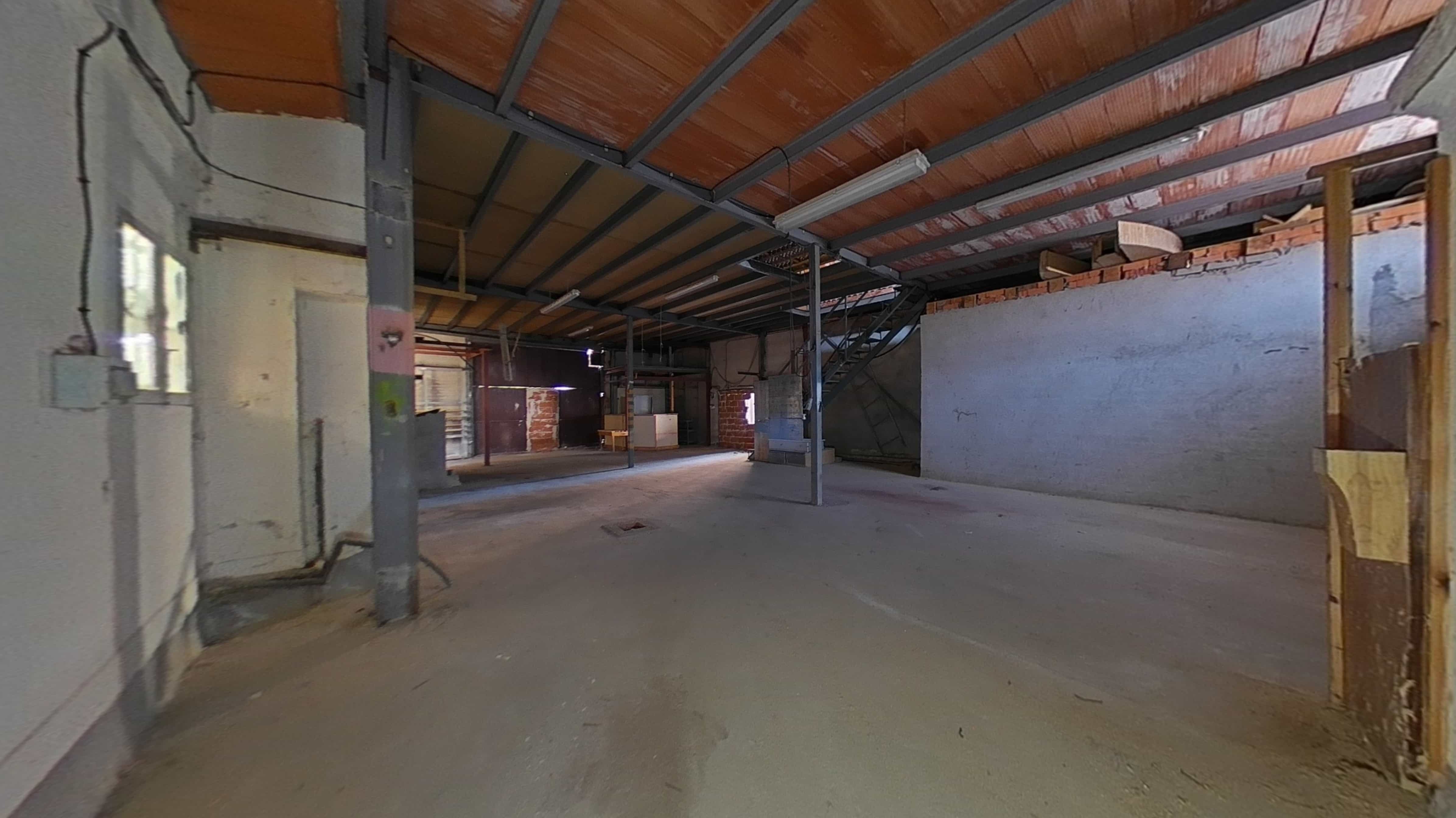 Casa en venta en calle Sierra