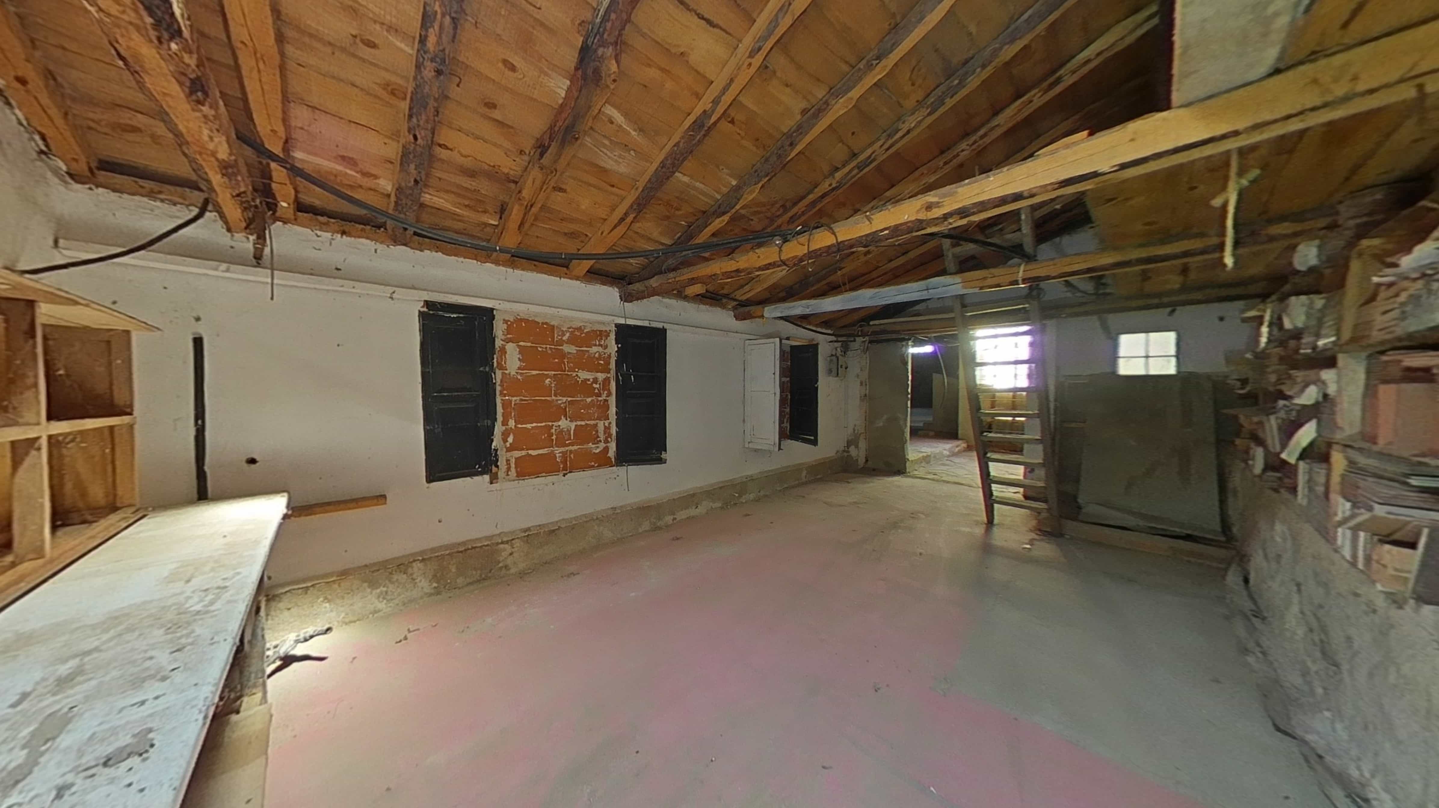 Casa en venta en calle Sierra