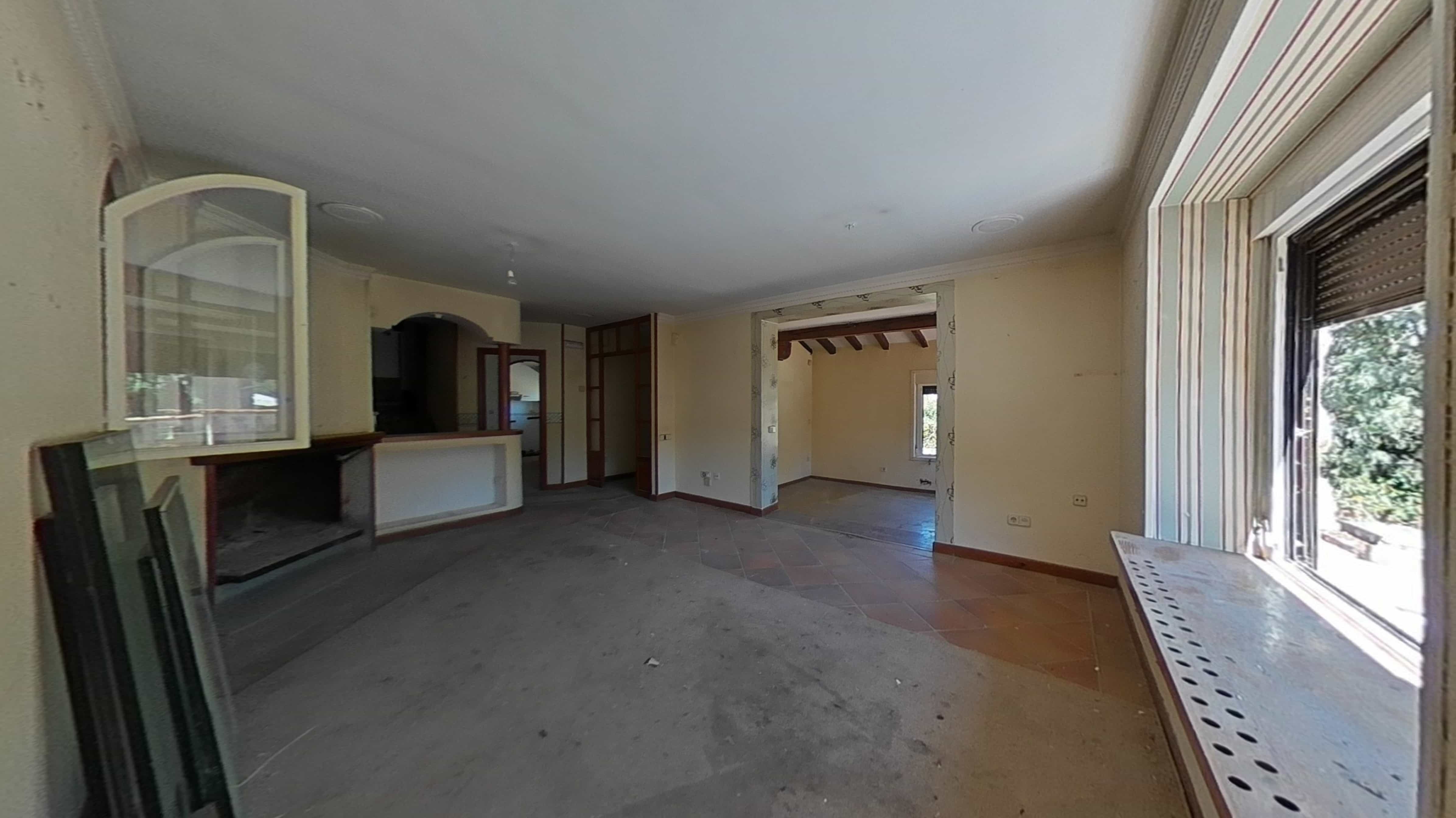 Casa en venta en calle Sierra