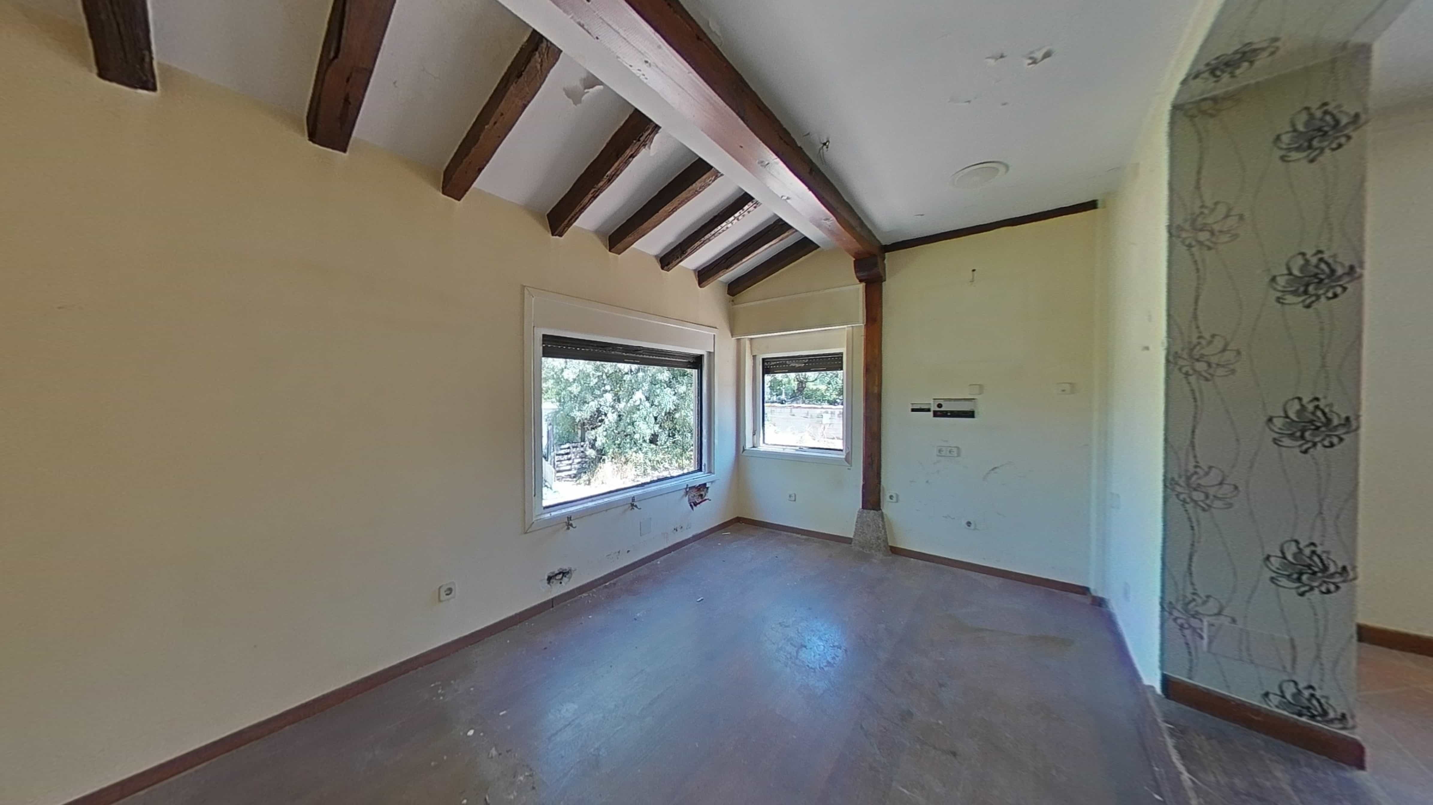 Casa en venta en calle Sierra