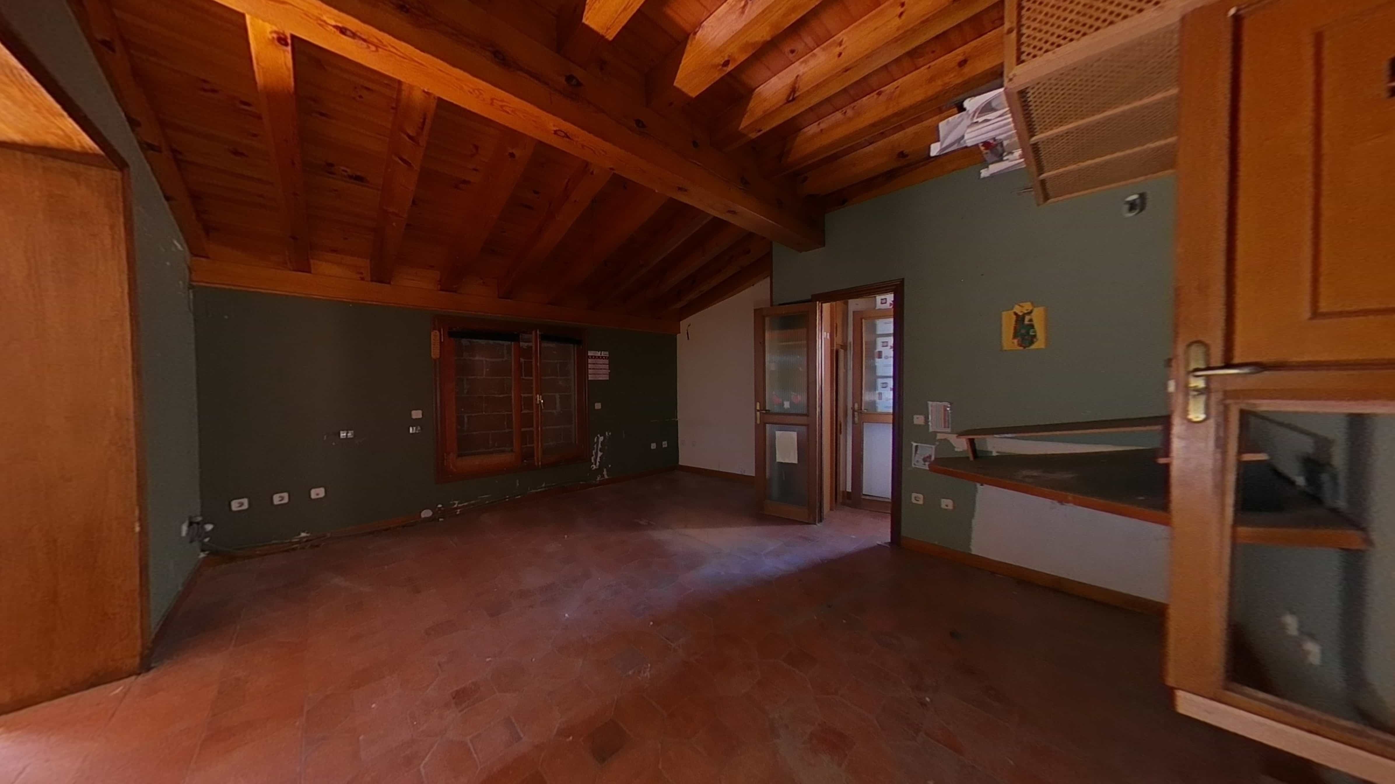 Casa en venta en calle Sierra