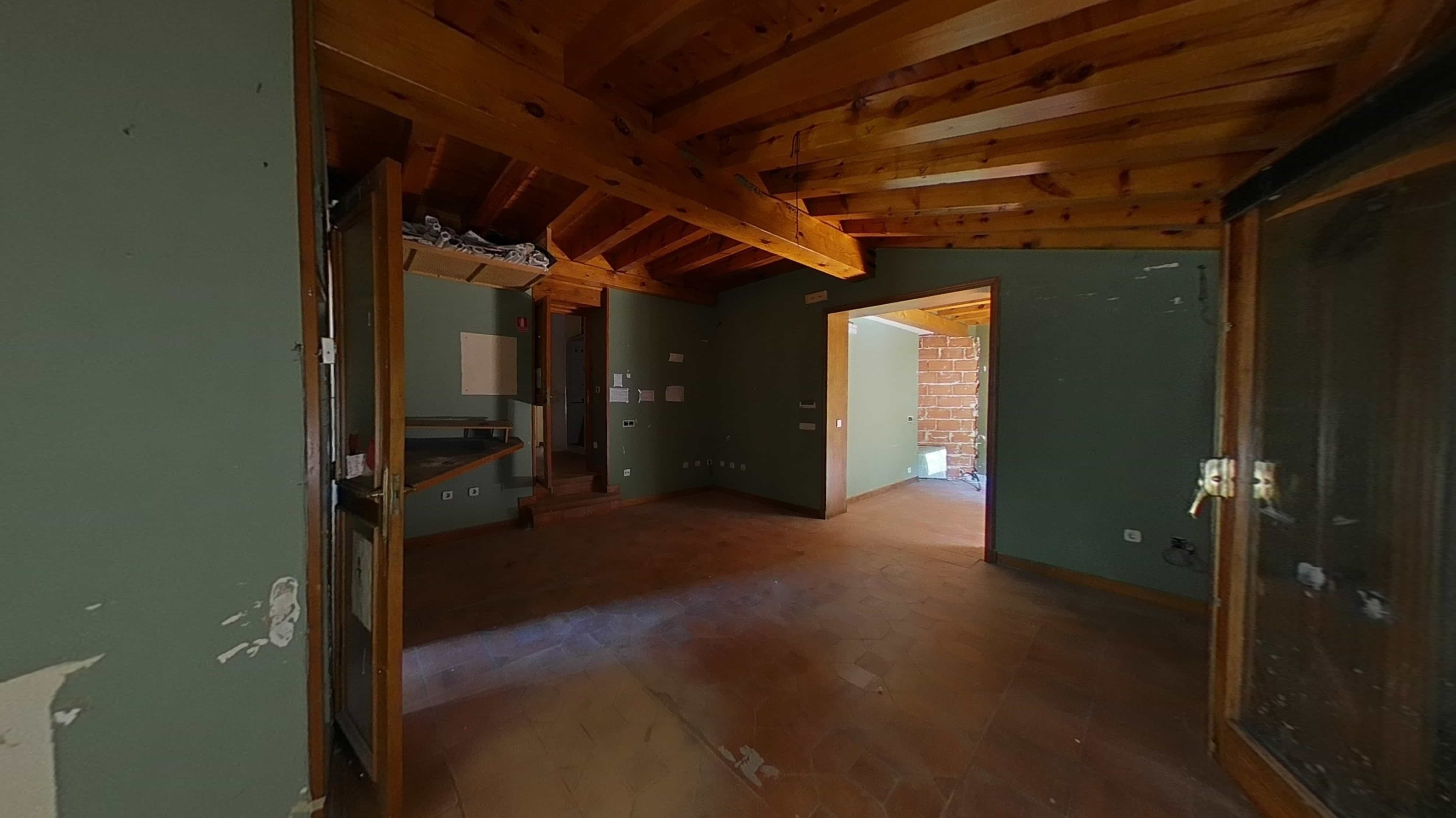 Casa en venta en calle Sierra