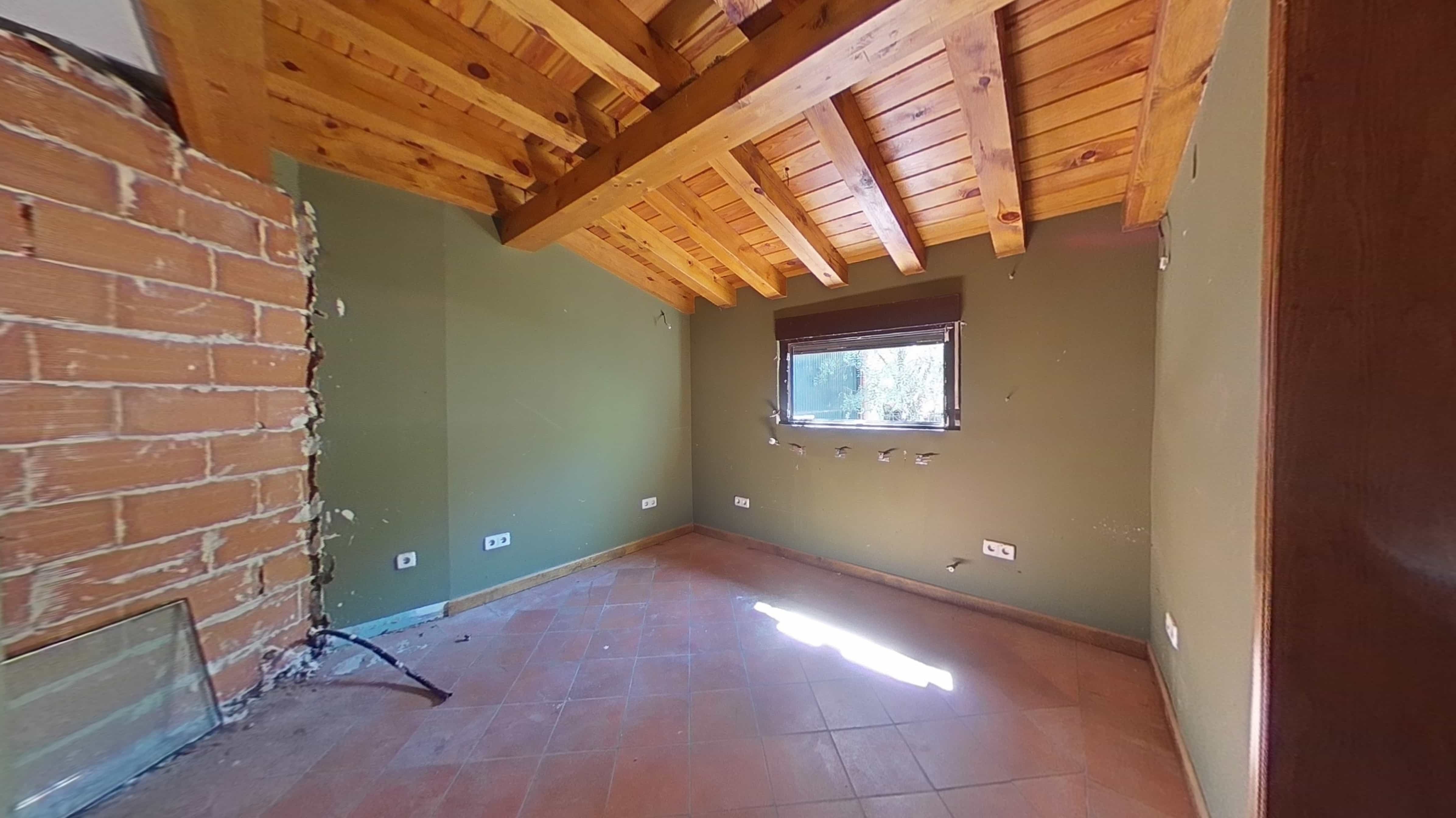 Casa en venta en calle Sierra