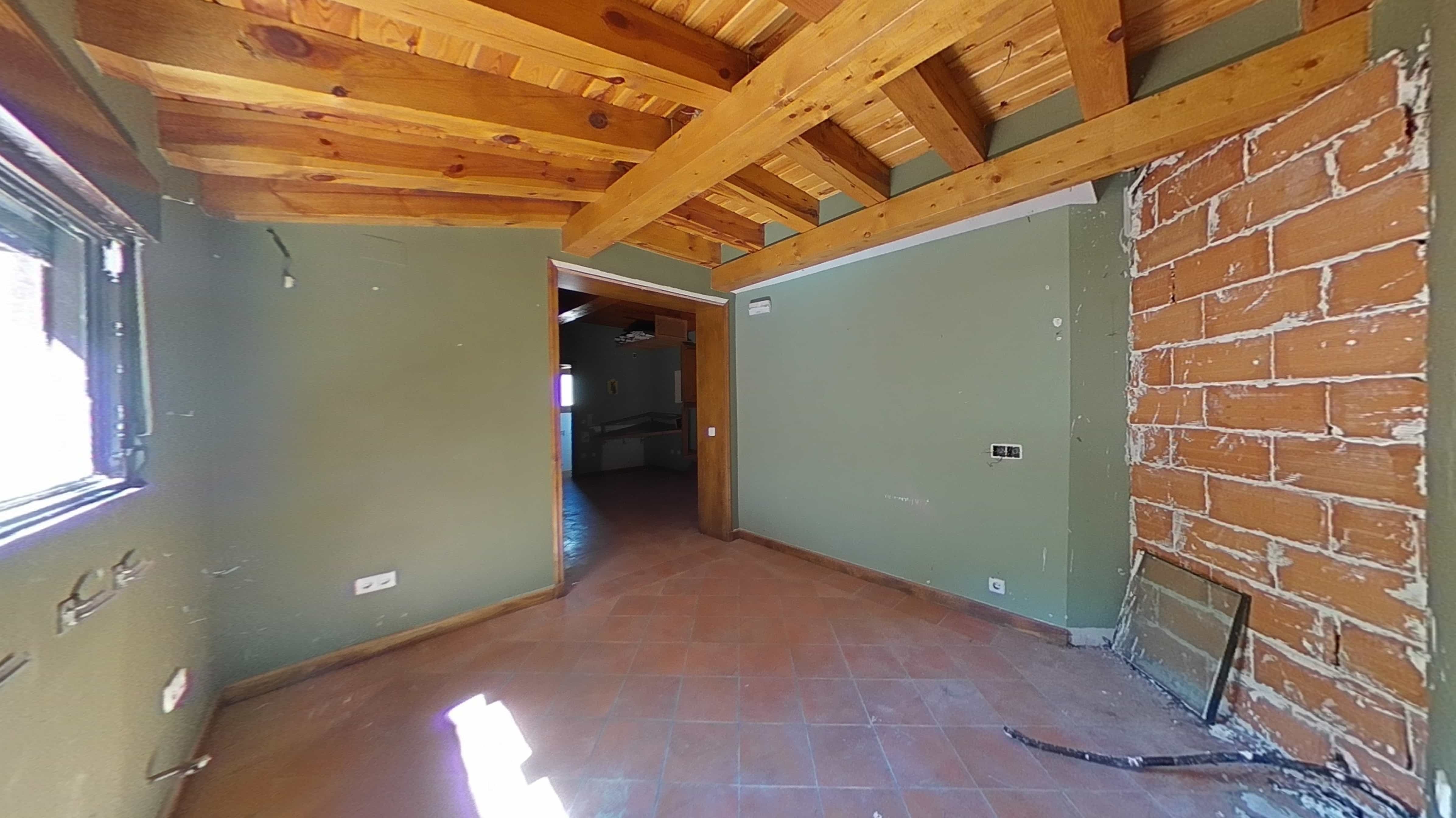 Casa en venta en calle Sierra