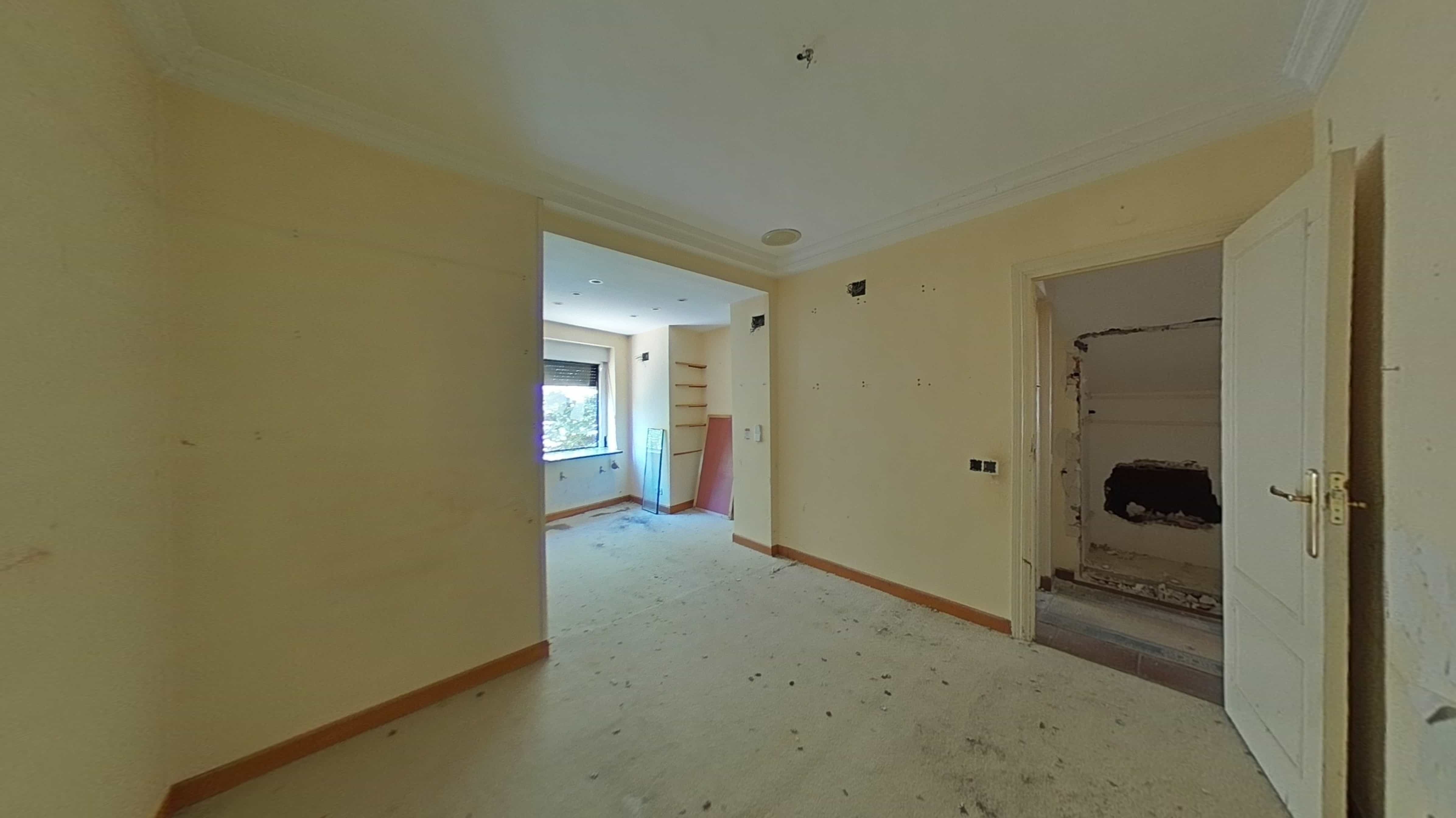 Casa en venta en calle Sierra