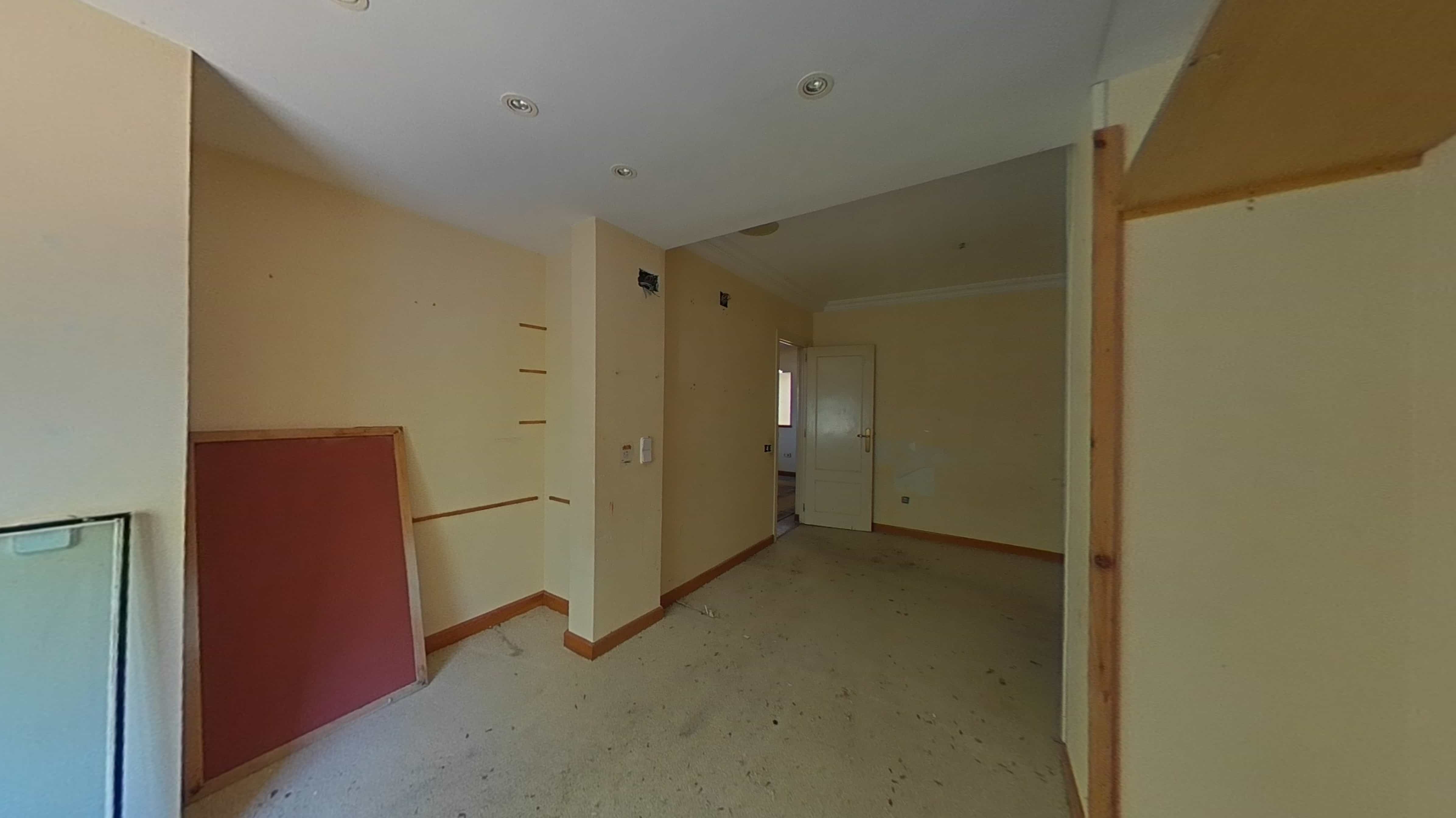 Casa en venta en calle Sierra