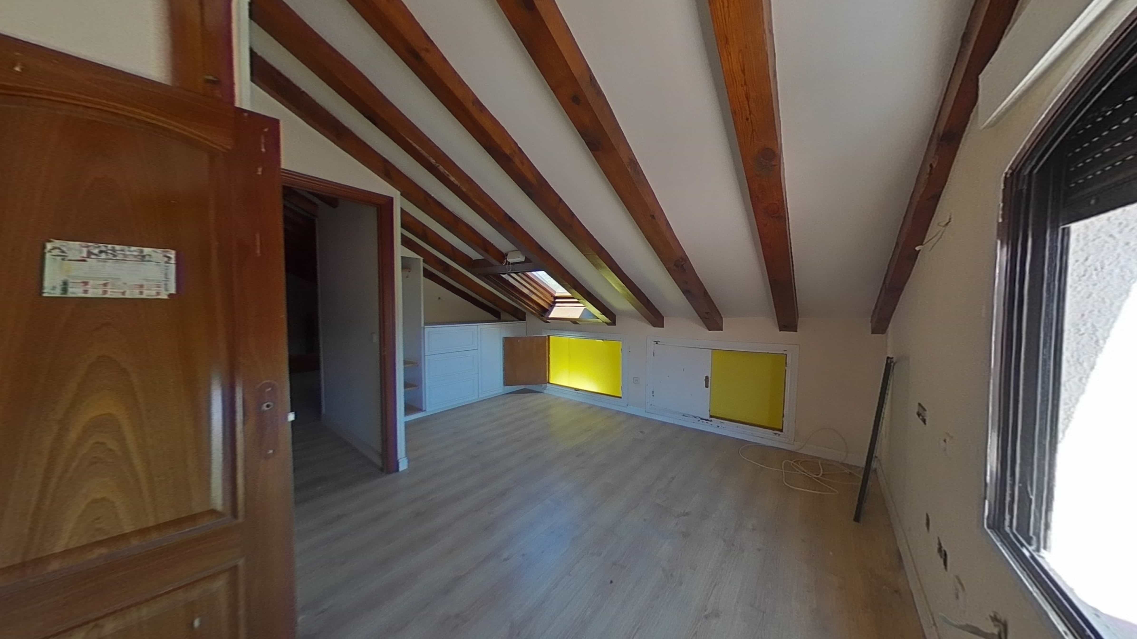 Casa en venta en calle Sierra