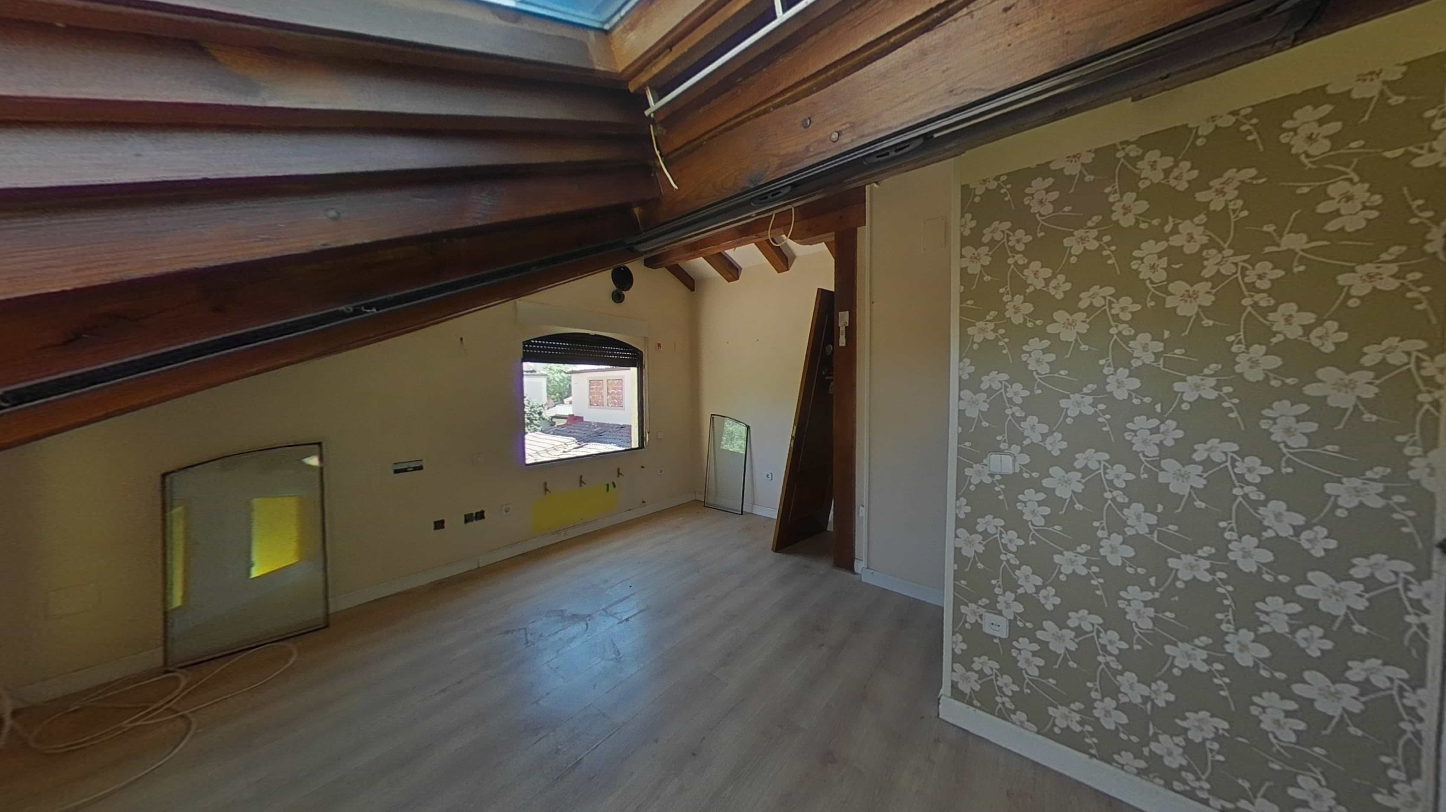 Casa en venta en calle Sierra