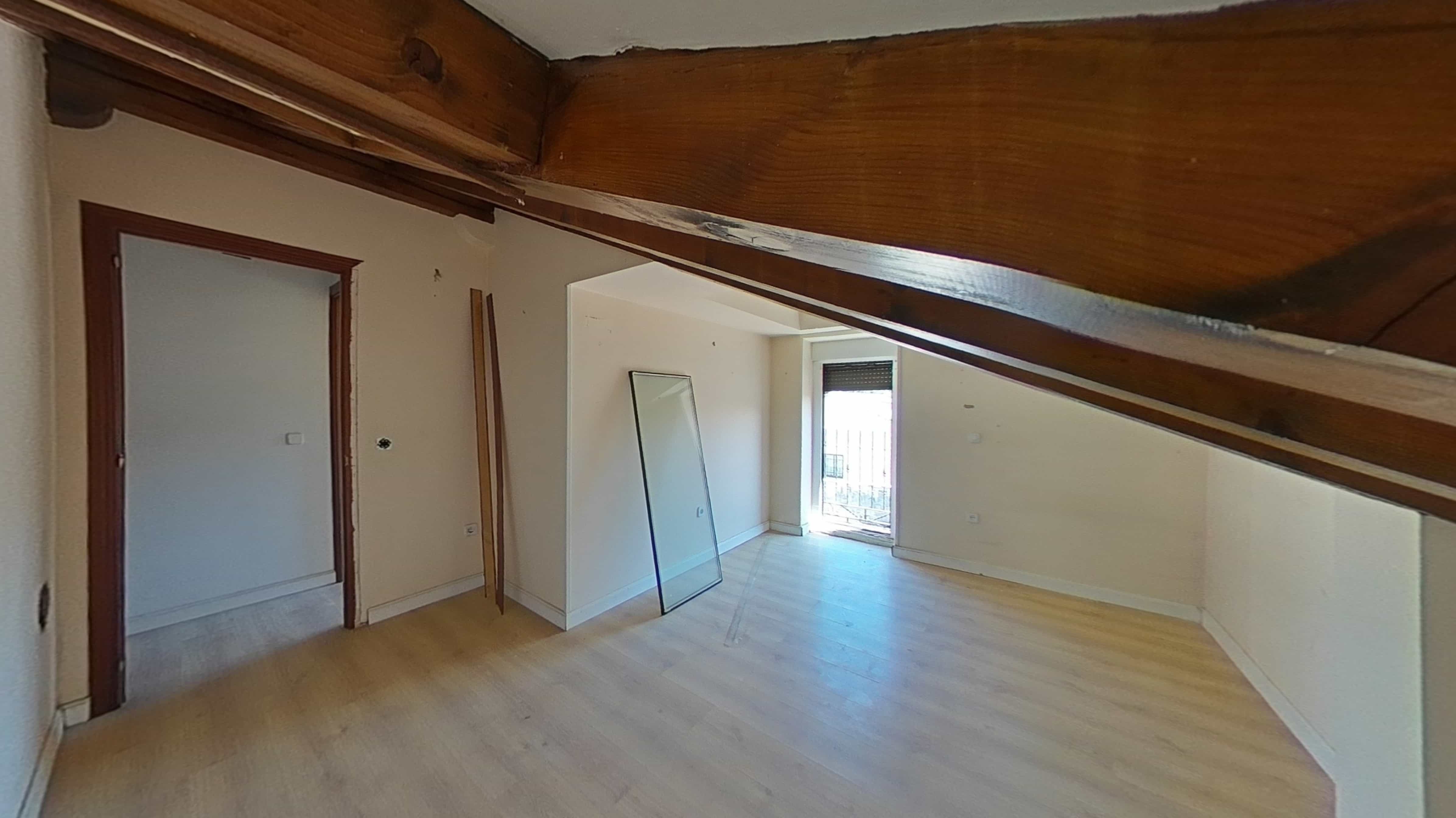 Casa en venta en calle Sierra