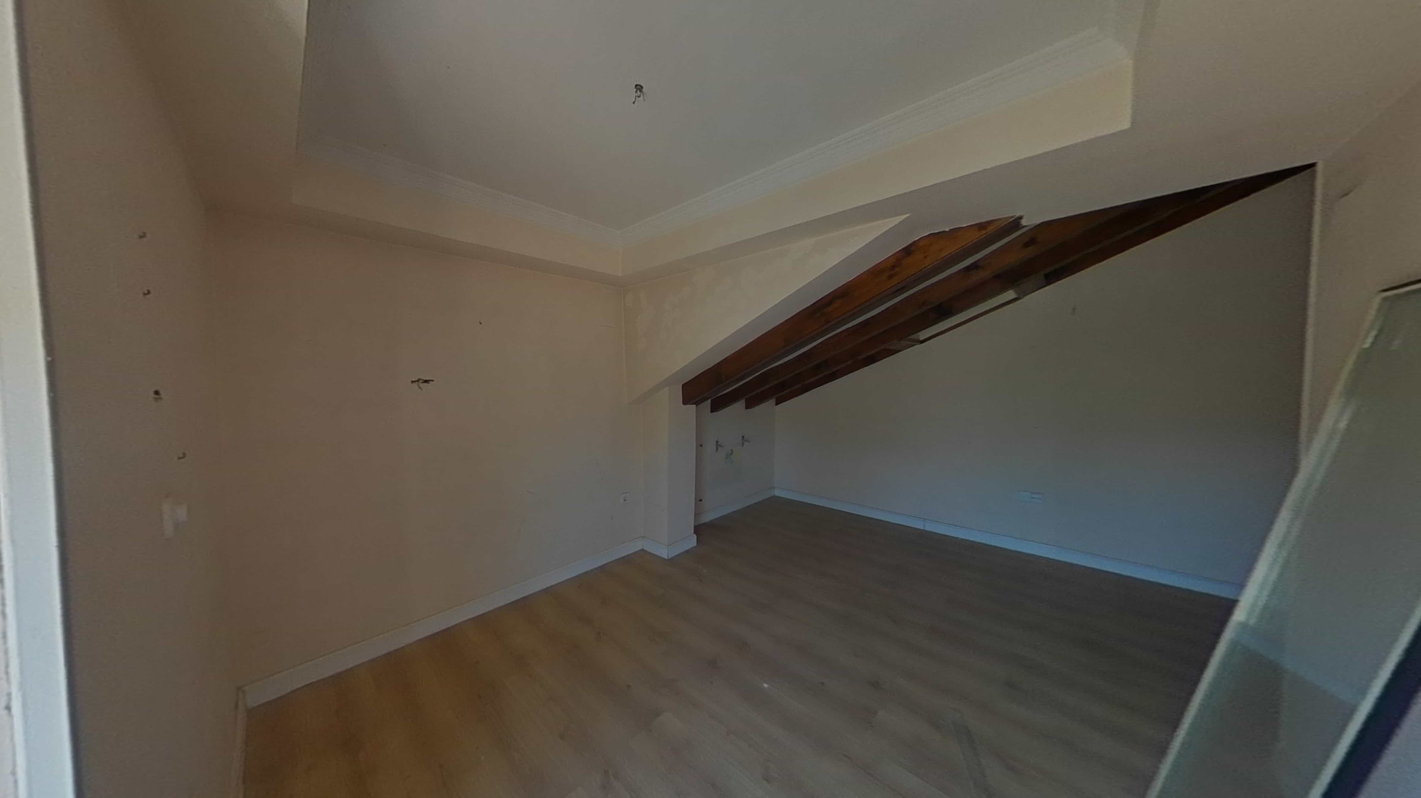 Casa en venta en calle Sierra