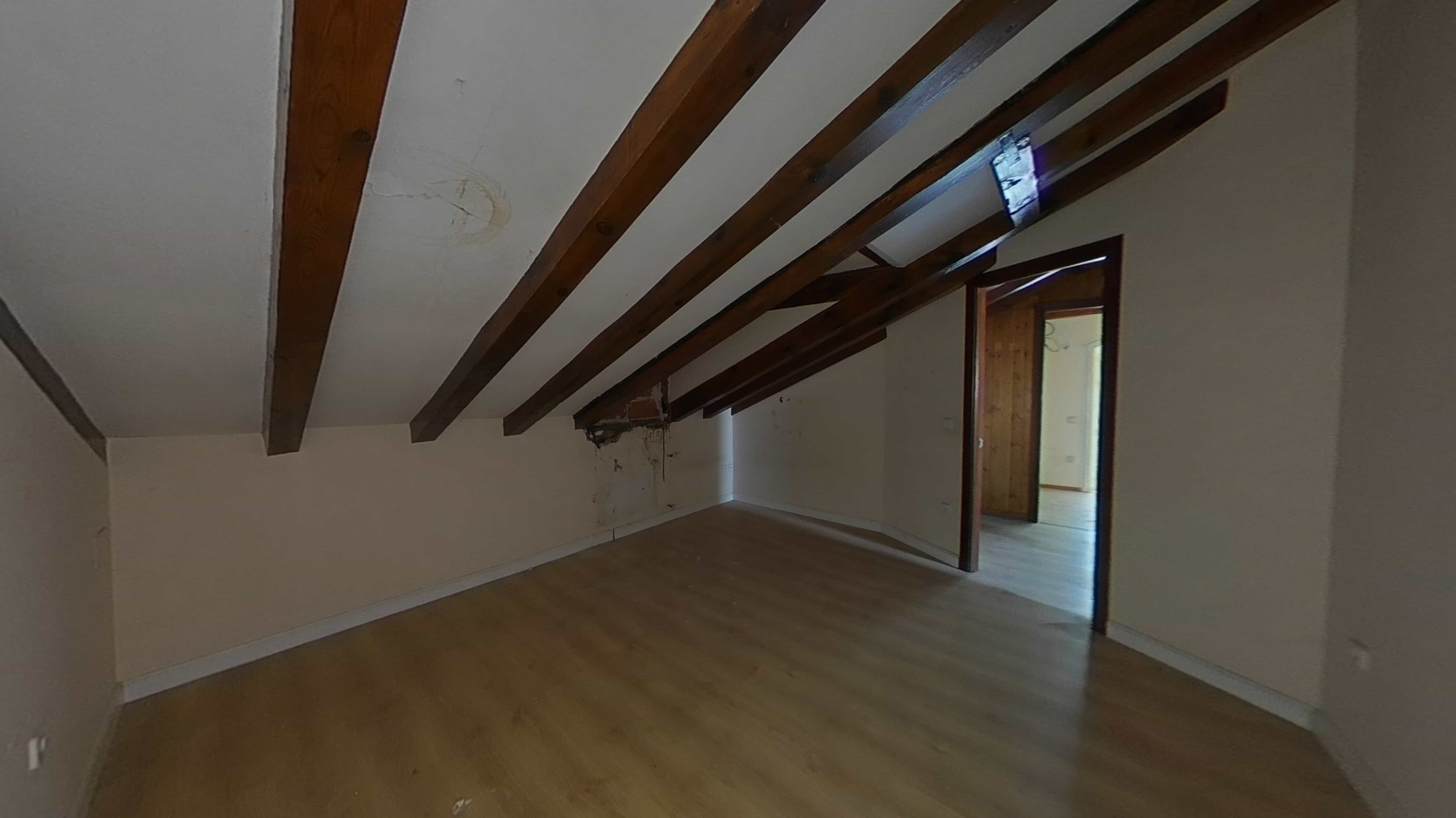 Casa en venta en calle Sierra