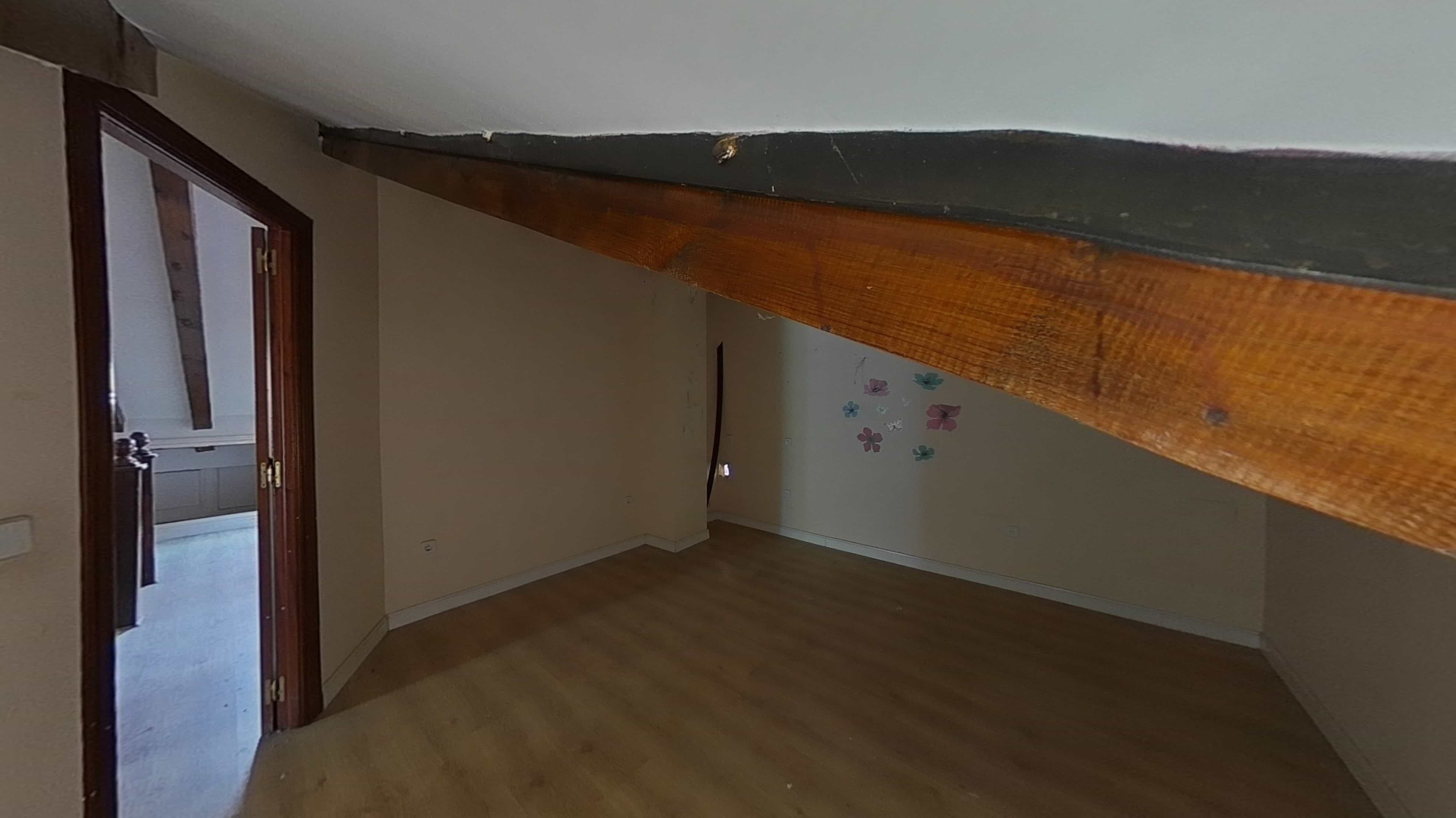 Casa en venta en calle Sierra