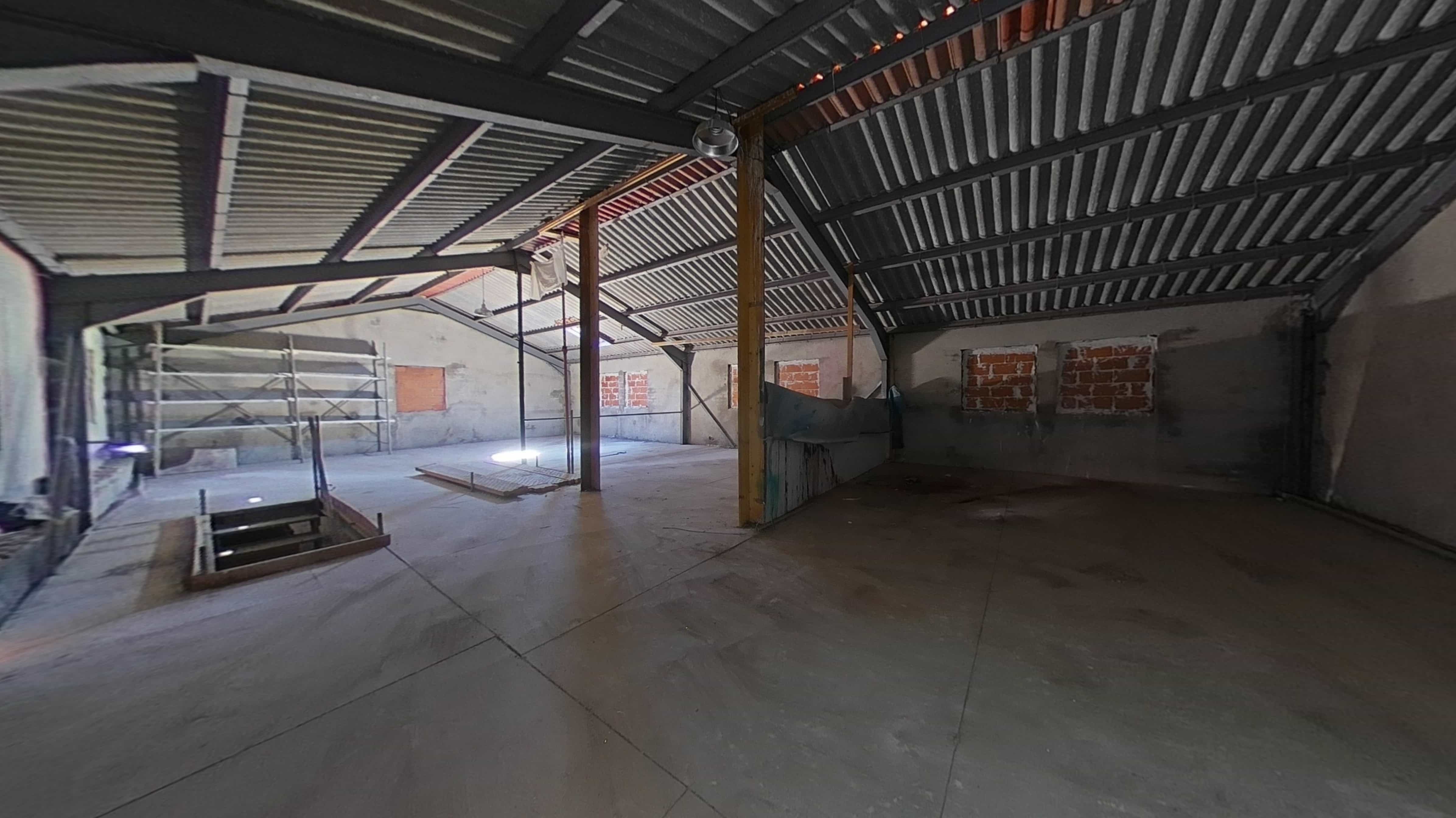 Casa en venta en calle Sierra