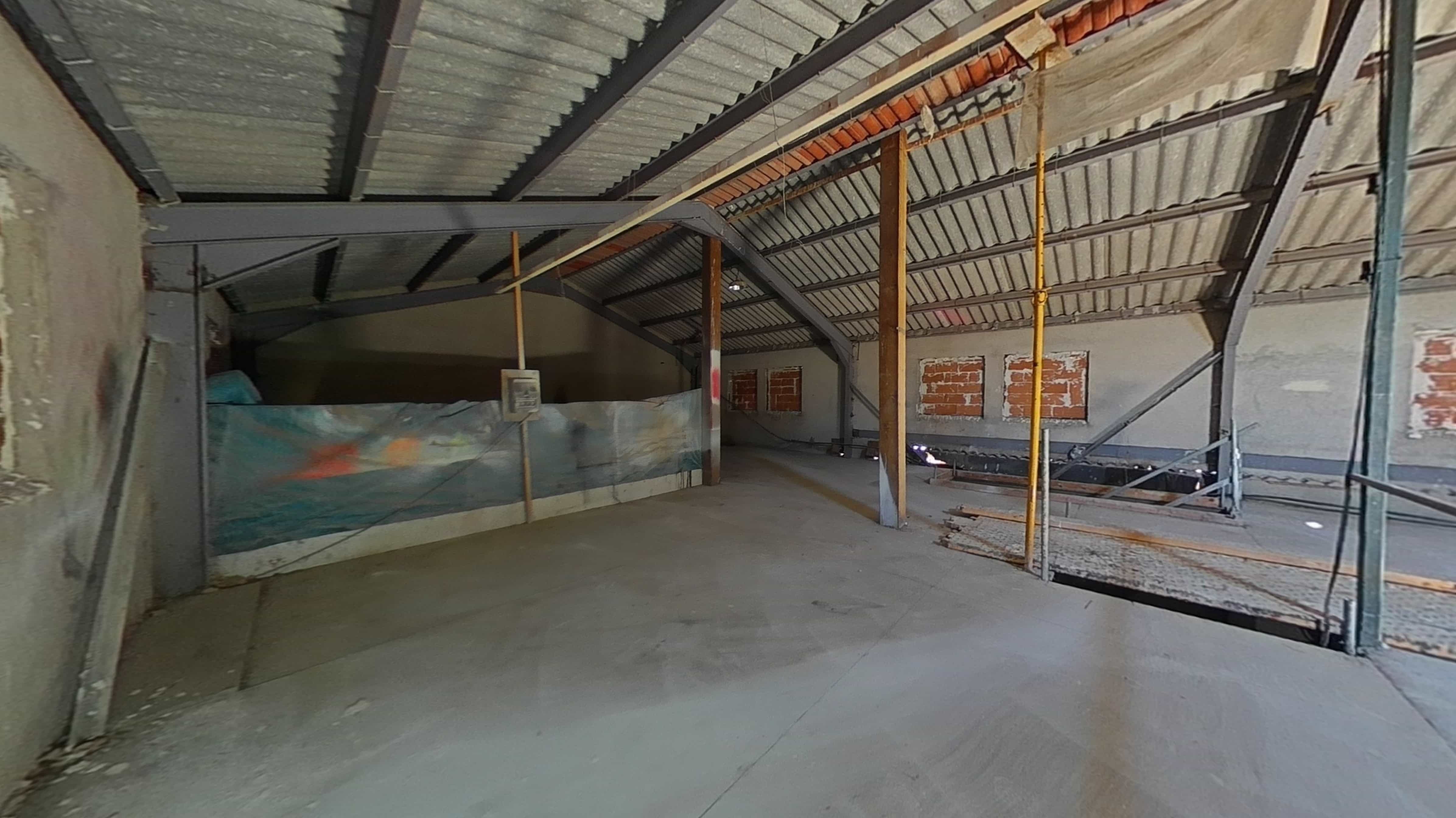 Casa en venta en calle Sierra