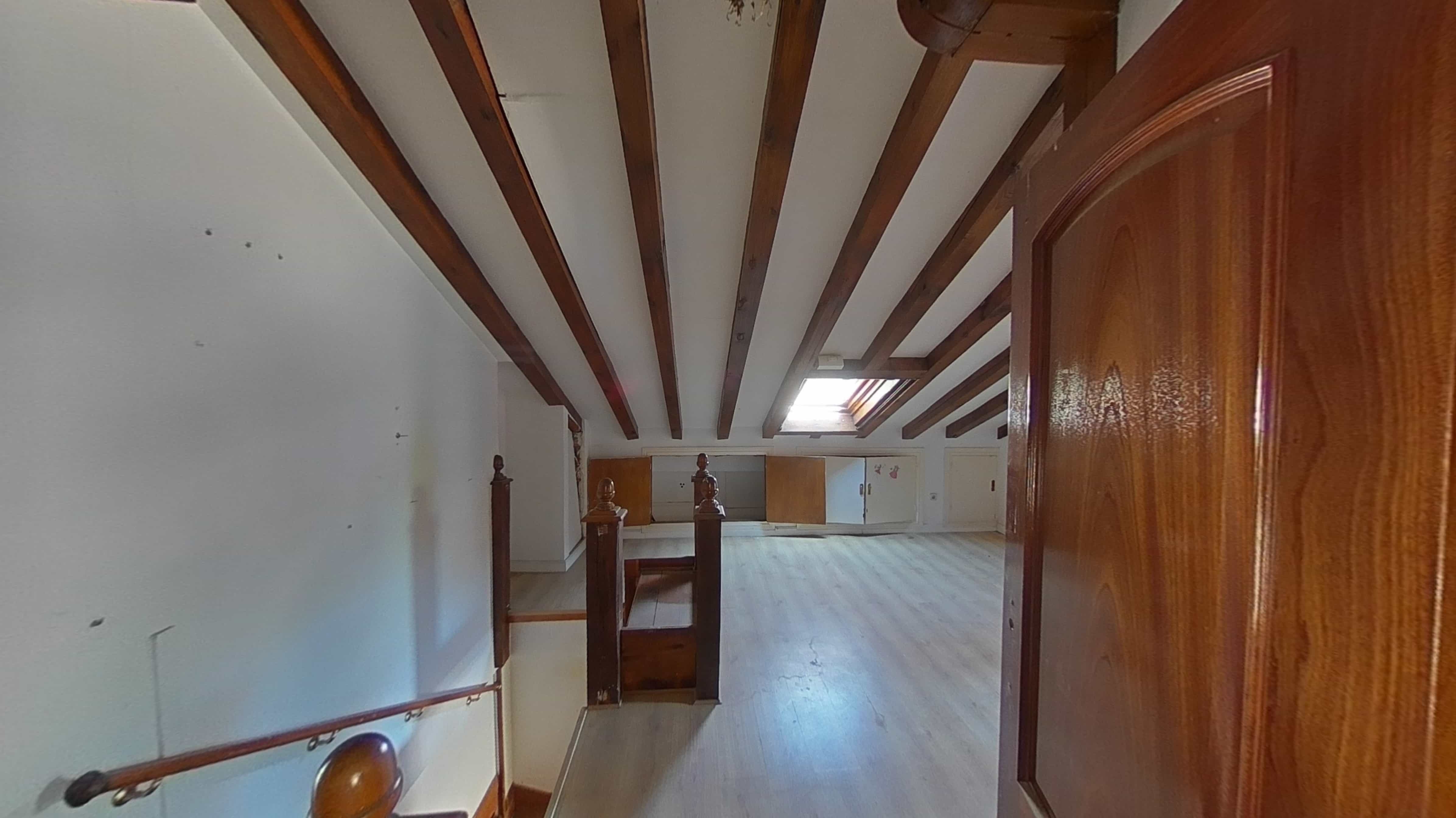 Casa en venta en calle Sierra