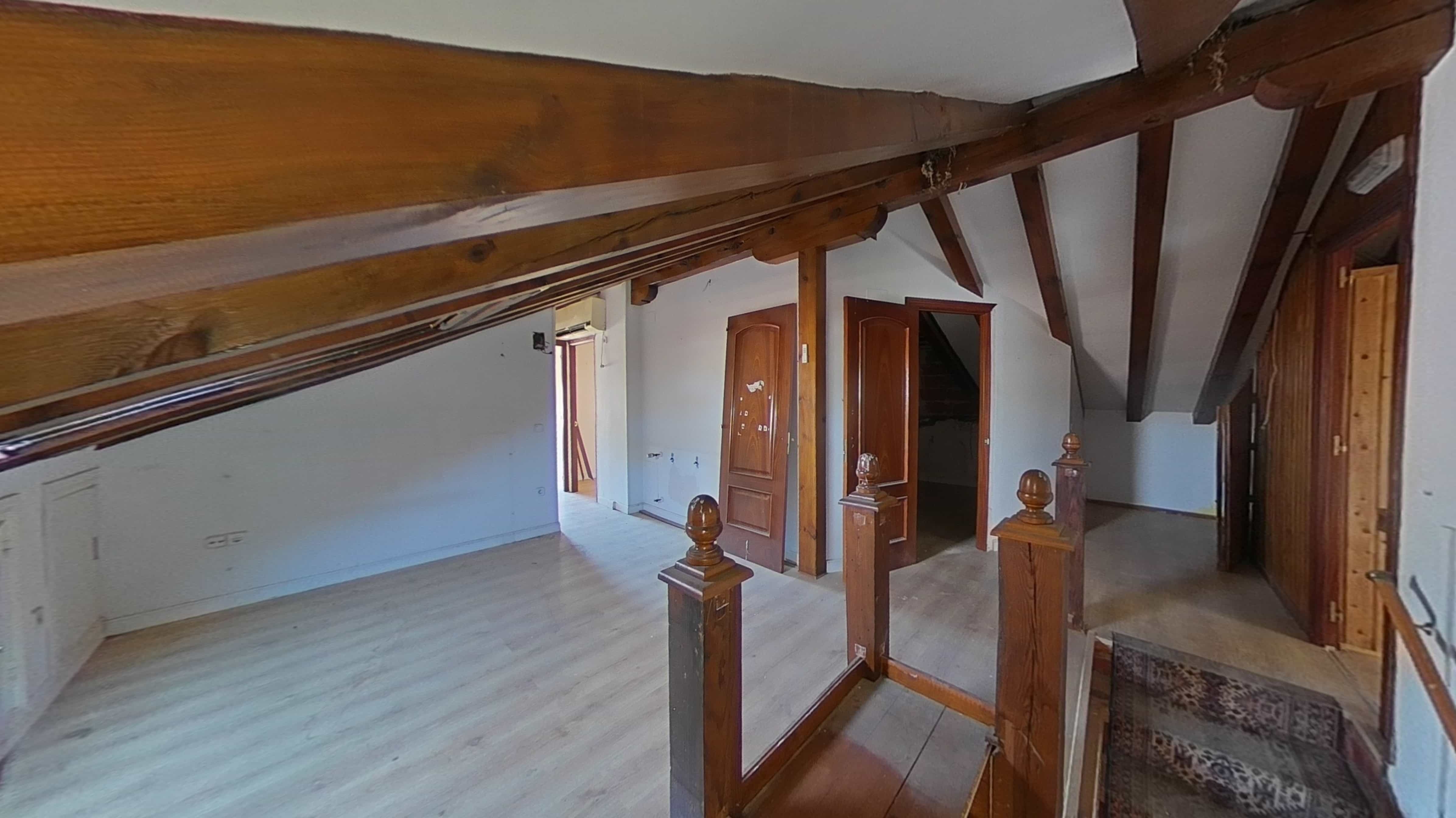 Casa en venta en calle Sierra