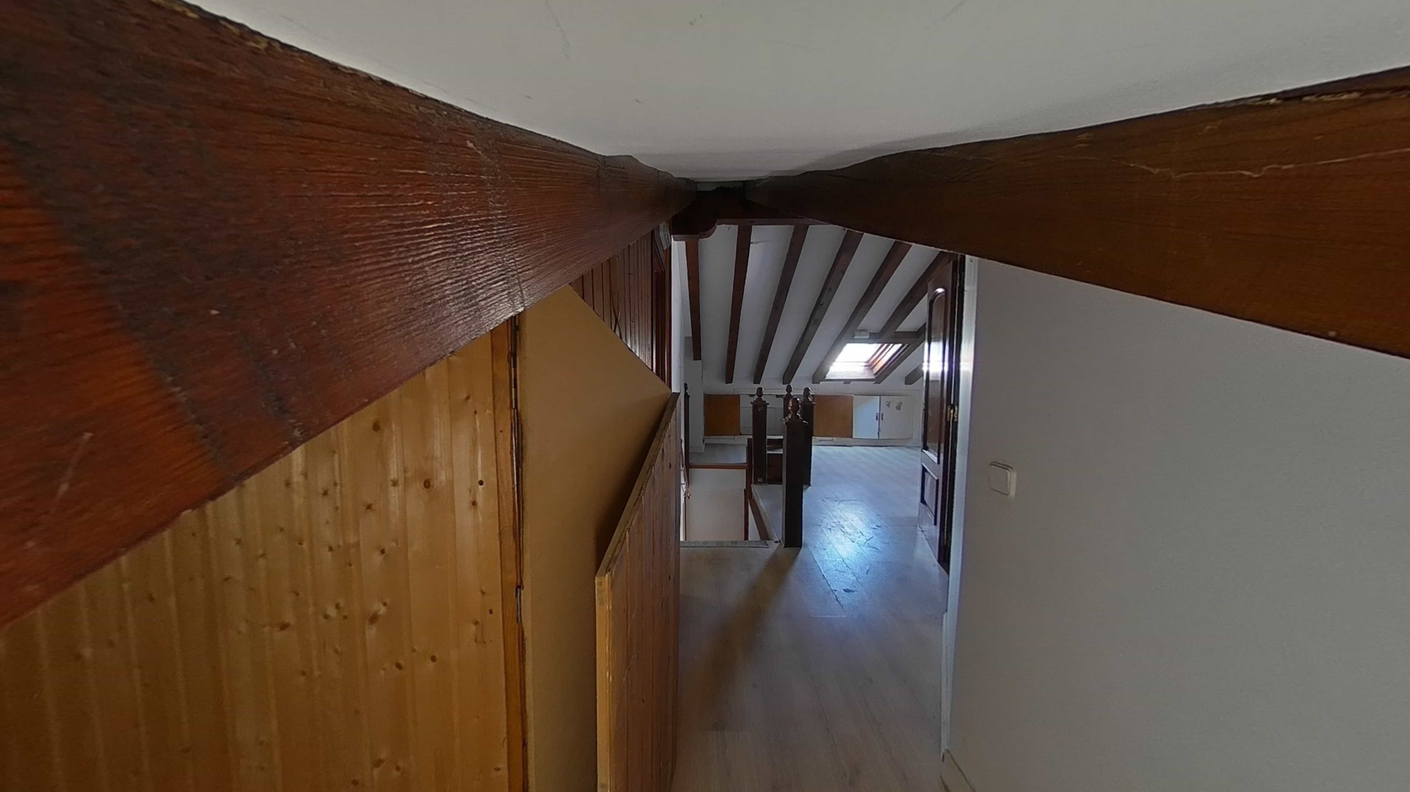 Casa en venta en calle Sierra