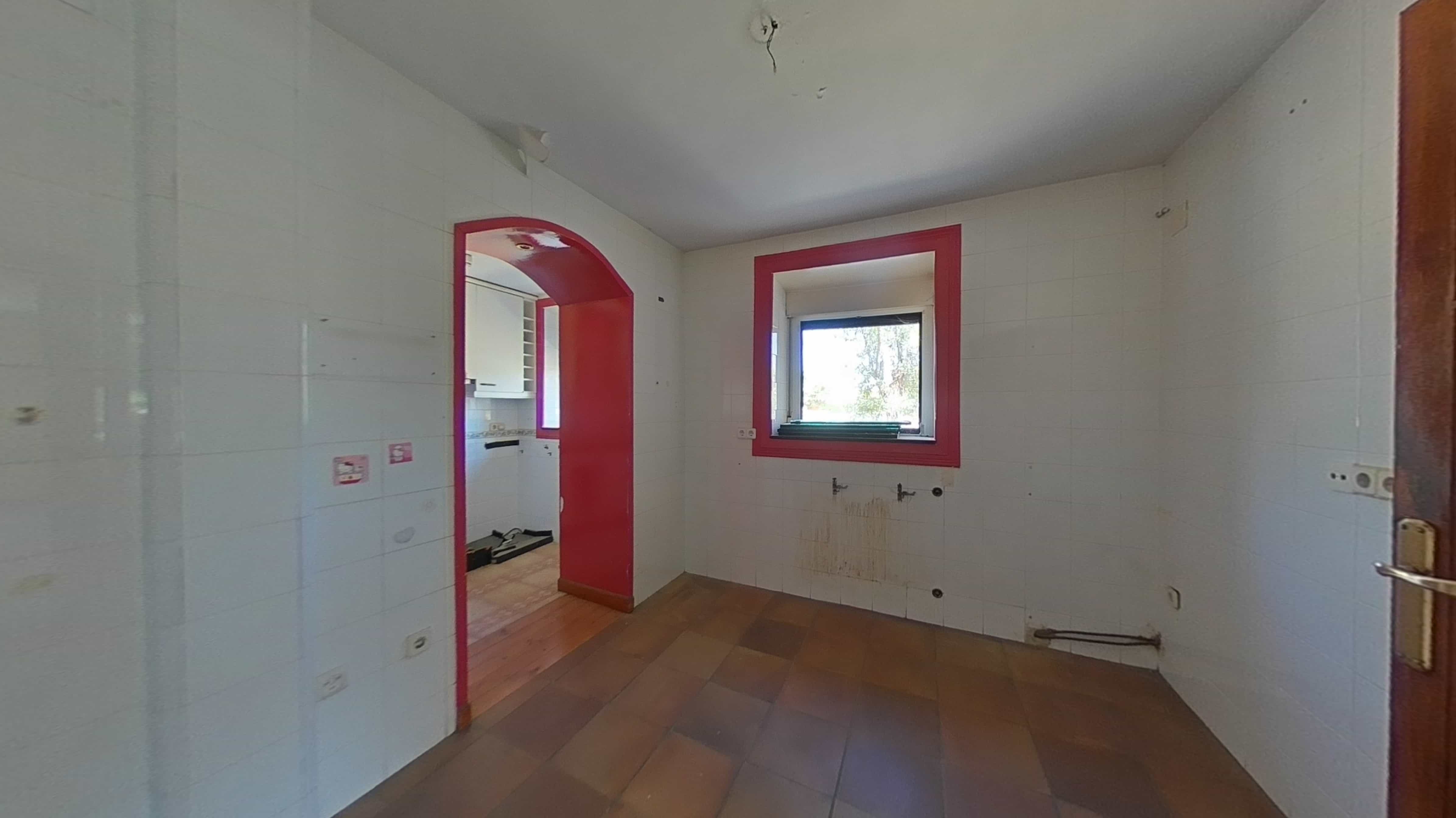 Casa en venta en calle Sierra