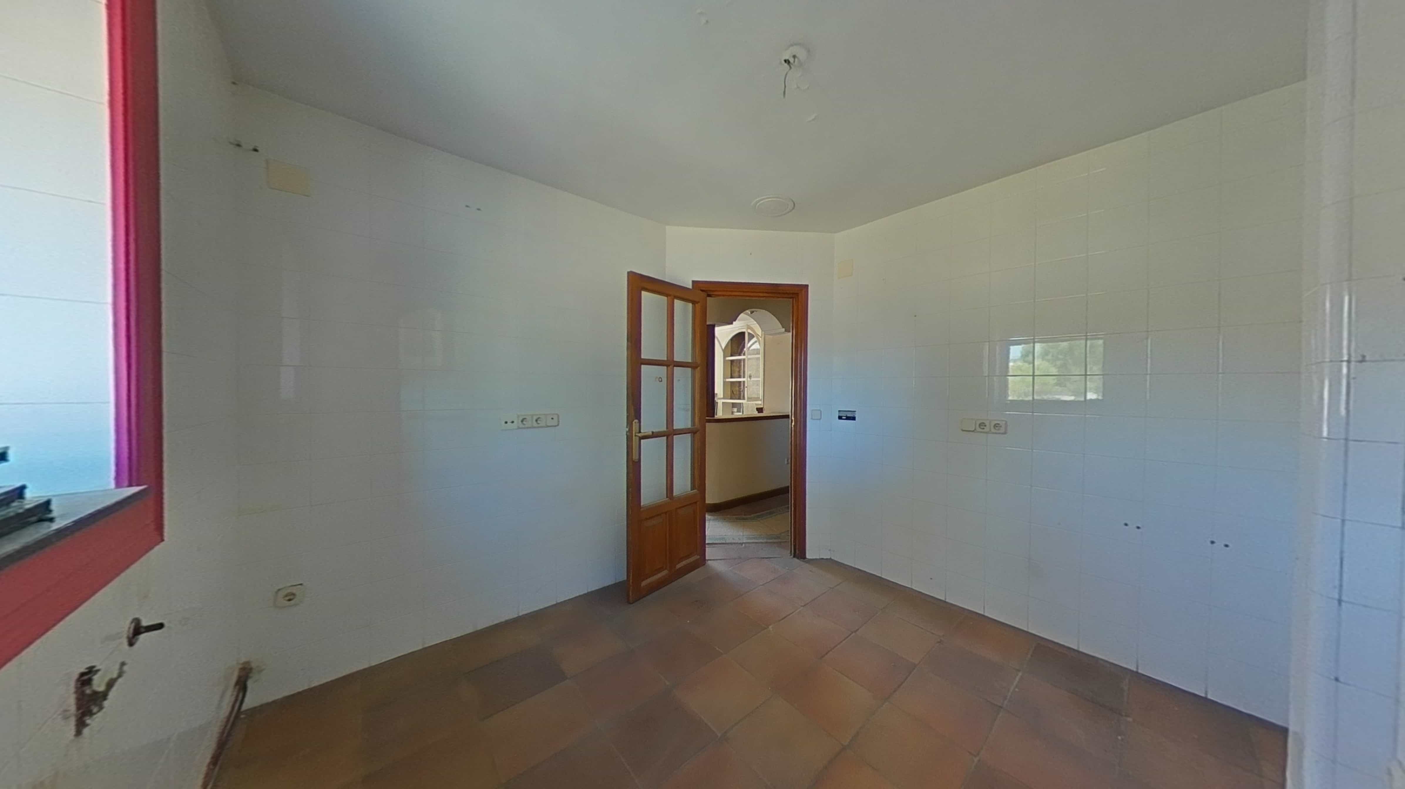 Casa en venta en calle Sierra