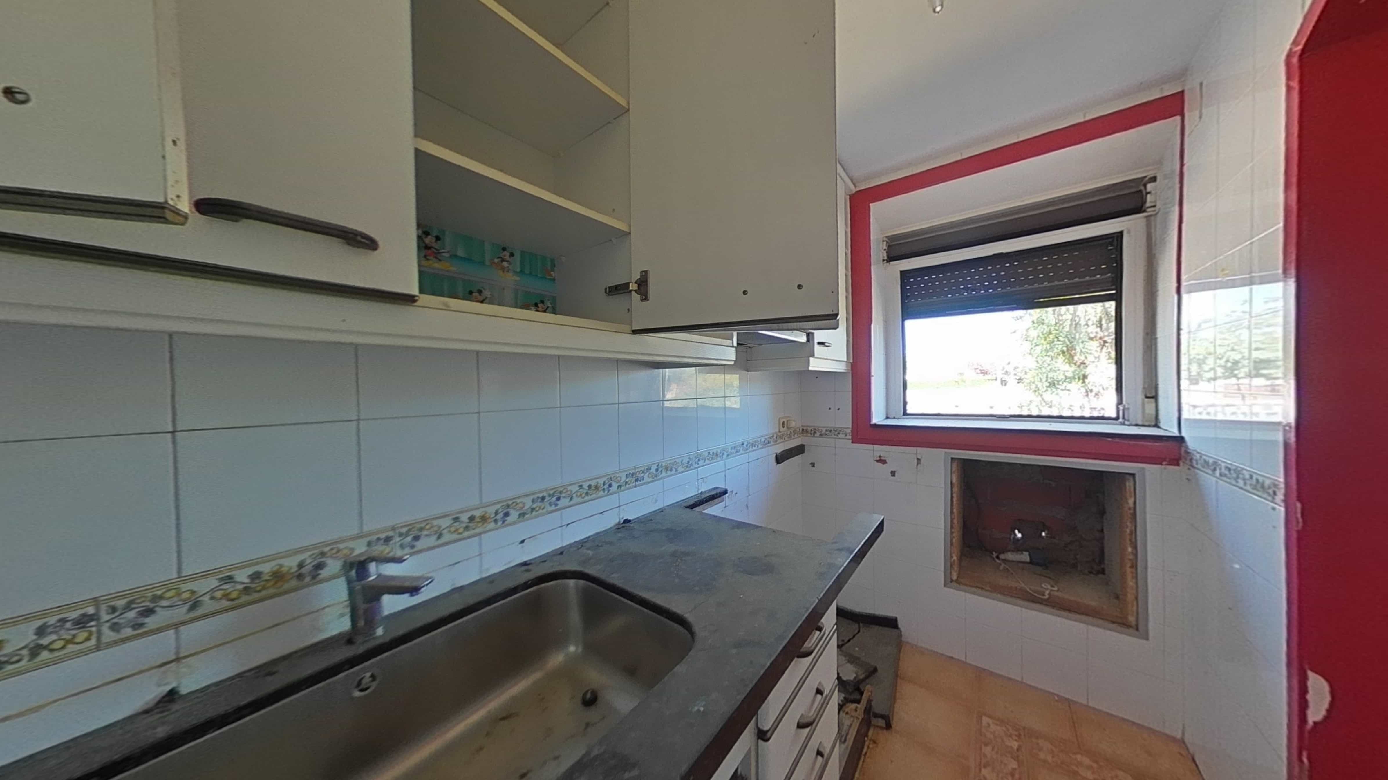 Casa en venta en calle Sierra