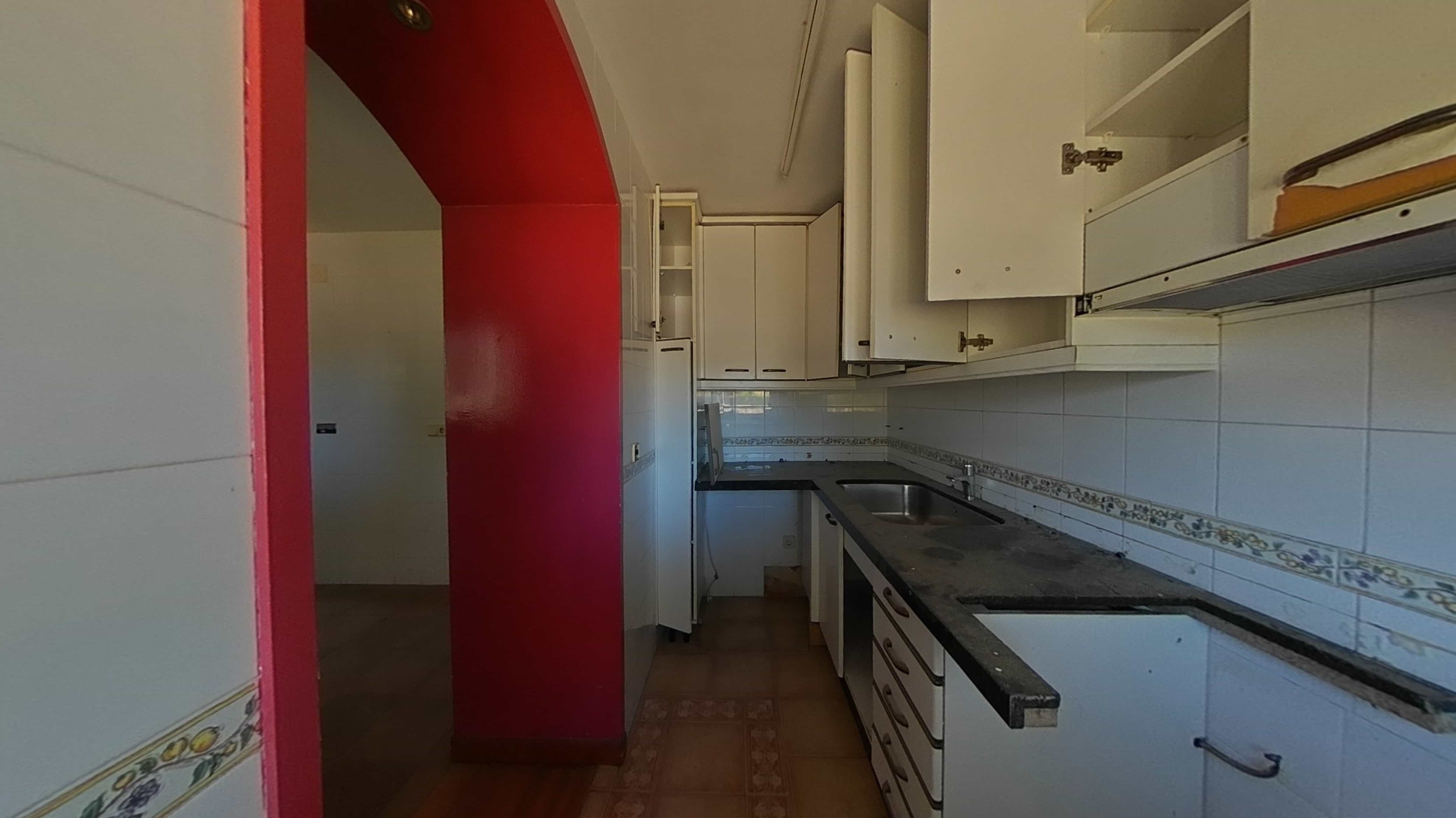 Casa en venta en calle Sierra
