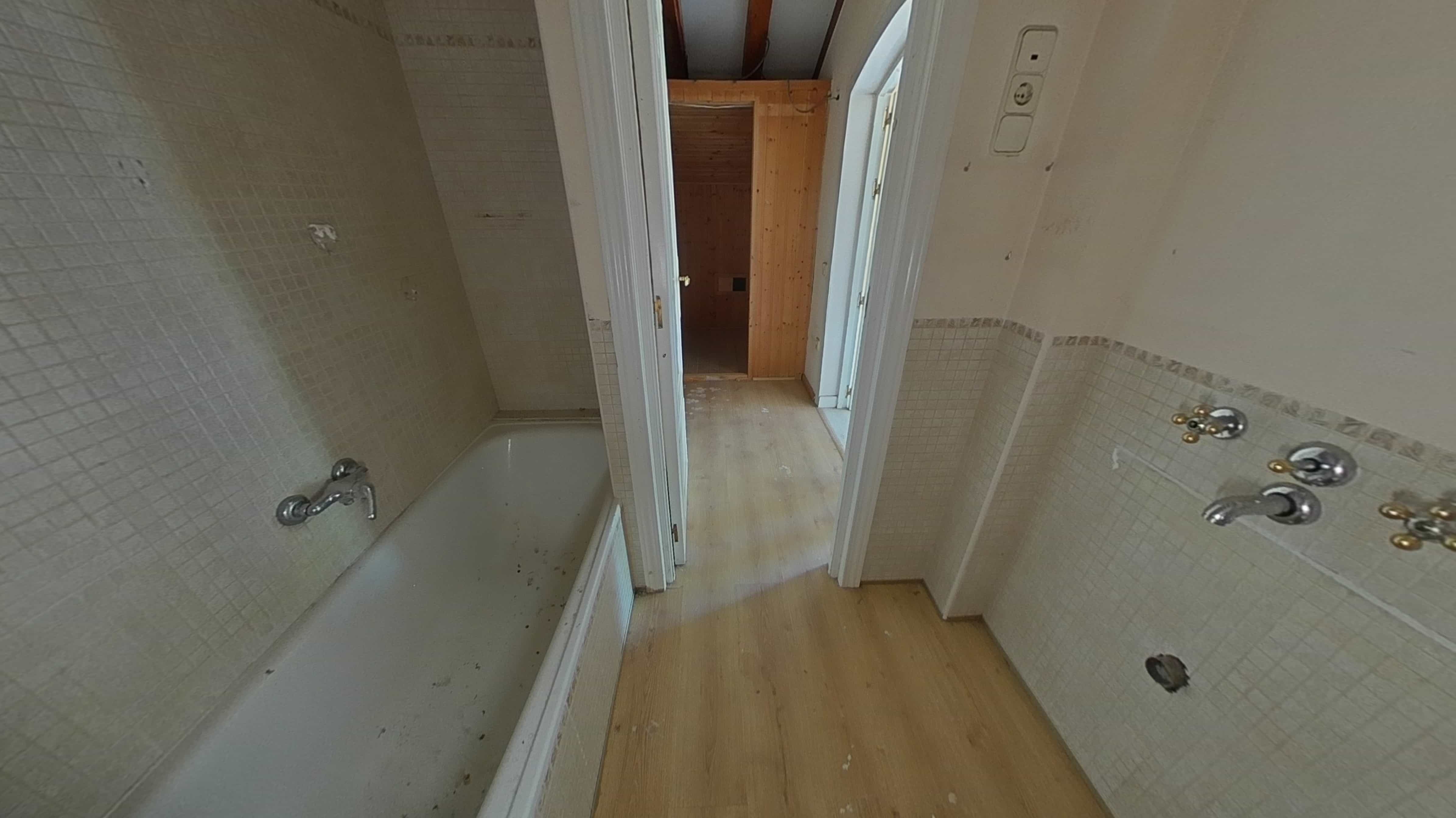 Casa en venta en calle Sierra