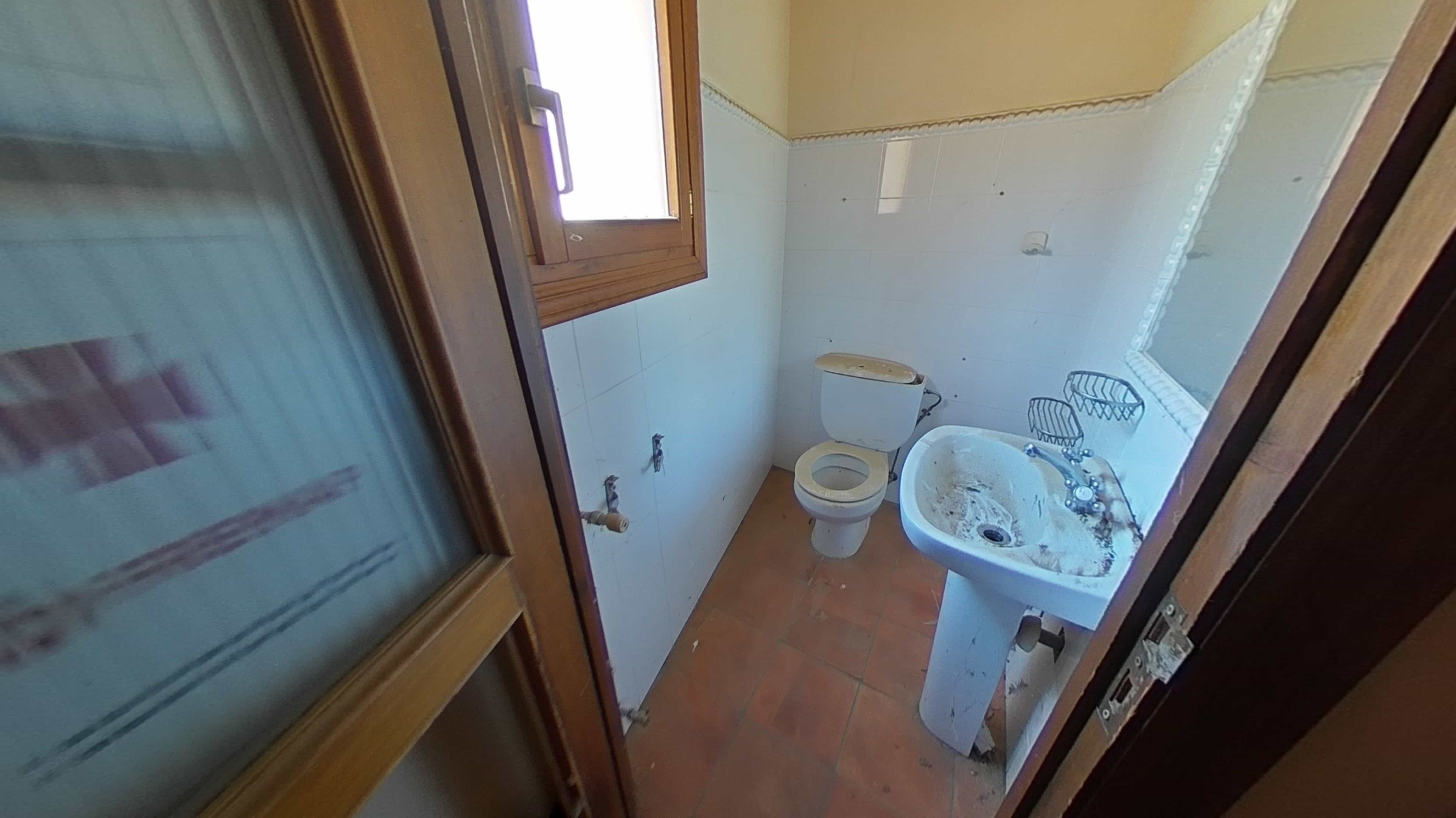 Casa en venta en calle Sierra