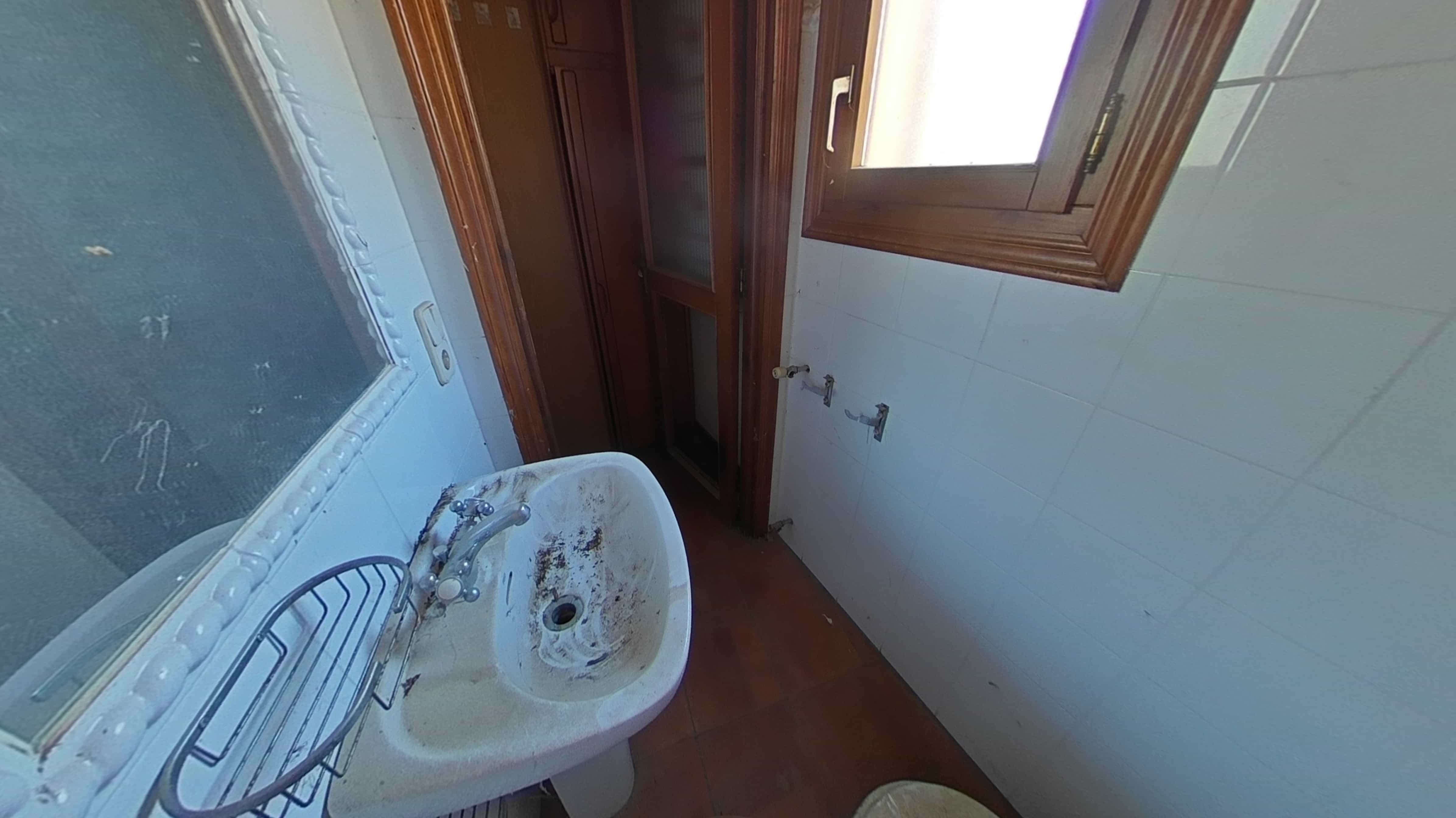 Casa en venta en calle Sierra