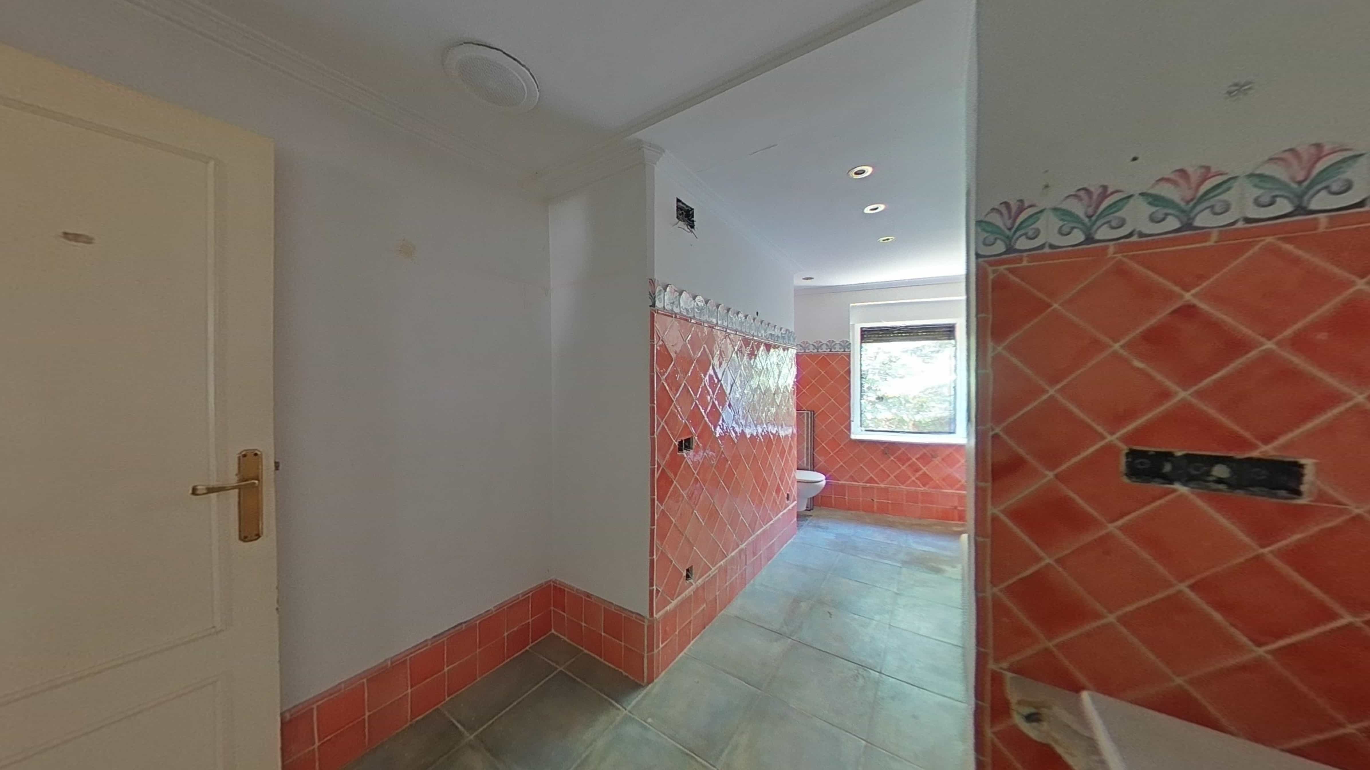 Casa en venta en calle Sierra