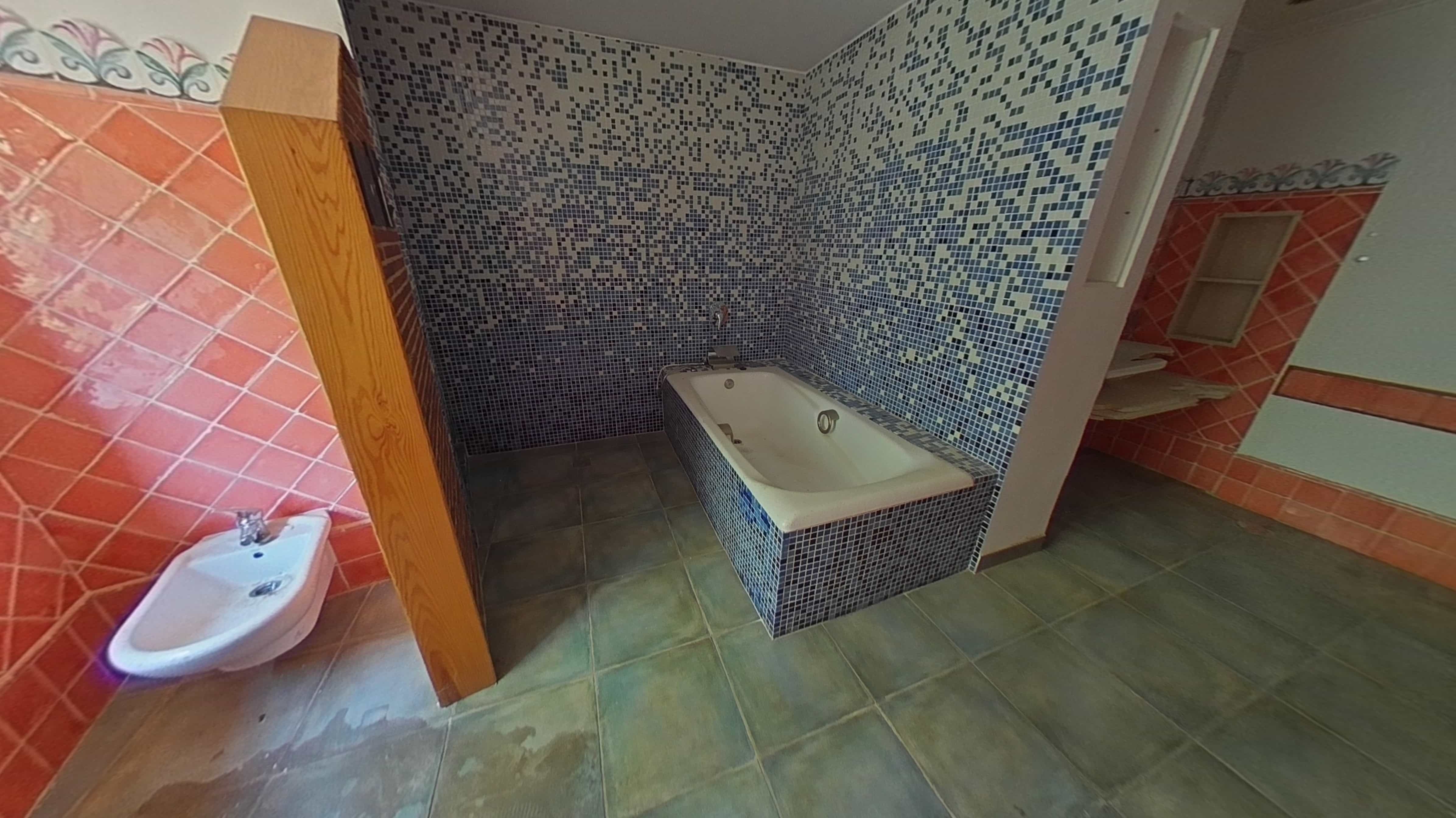 Casa en venta en calle Sierra