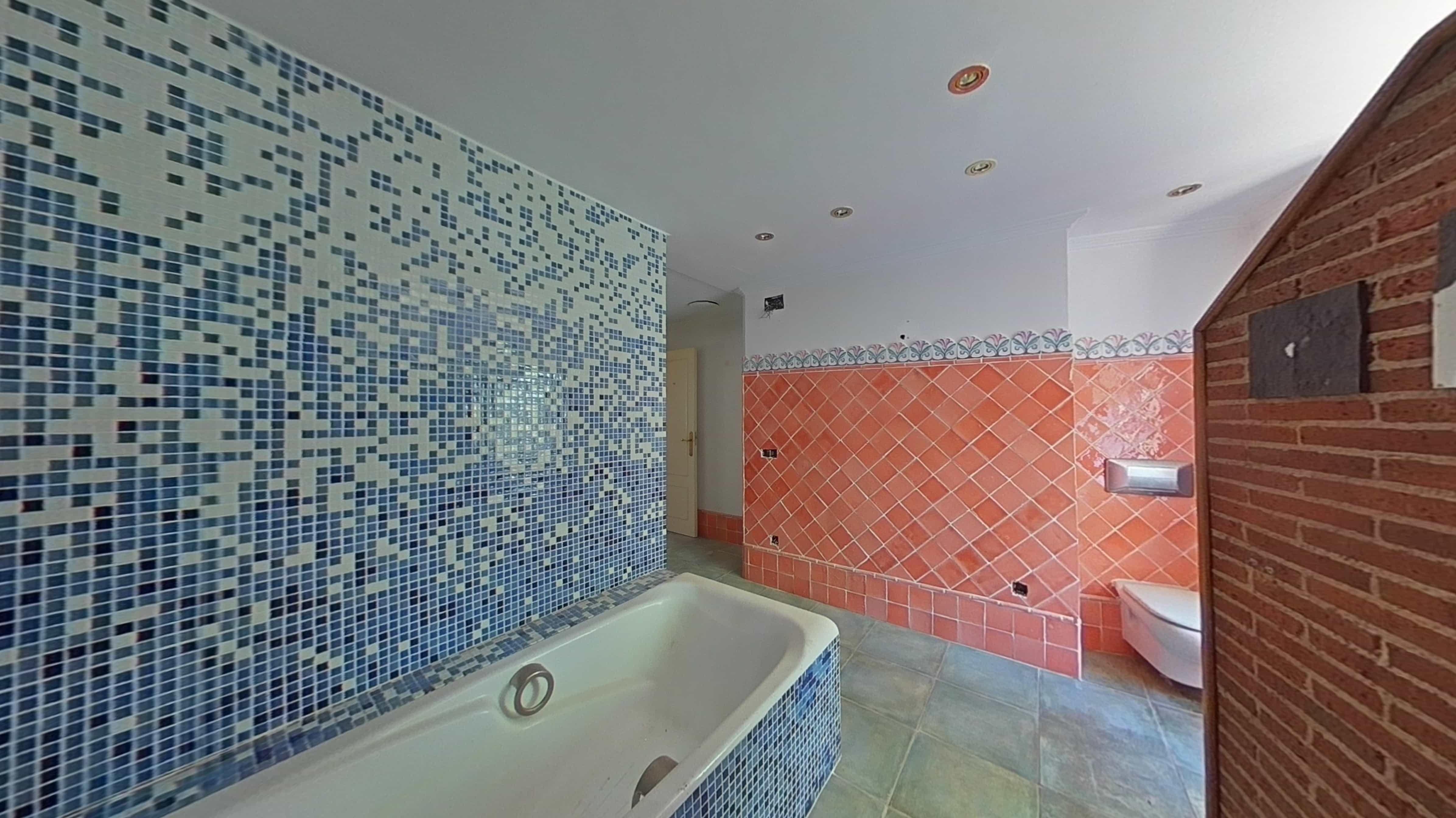 Casa en venta en calle Sierra