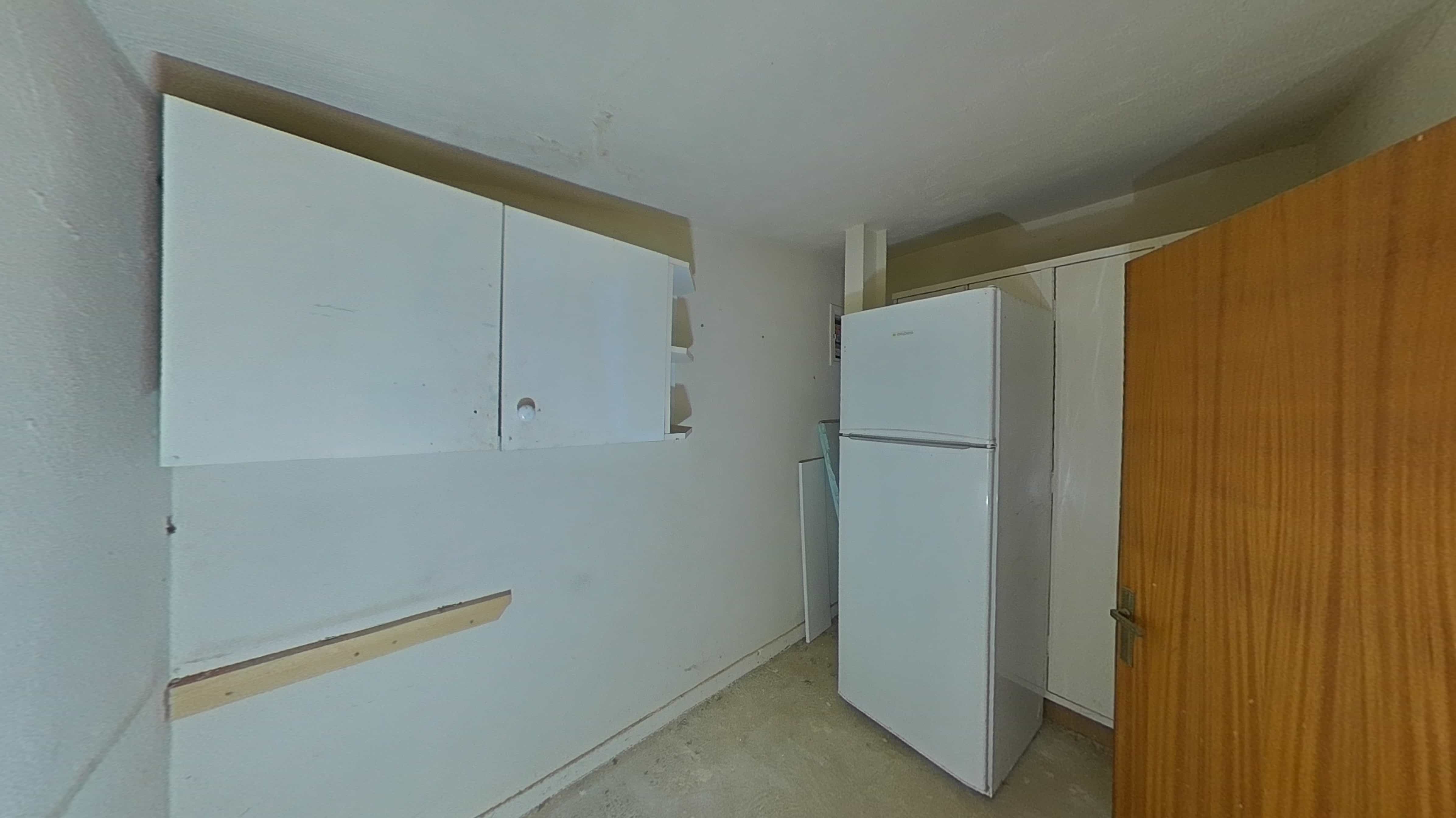 Casa en venta en calle Sierra