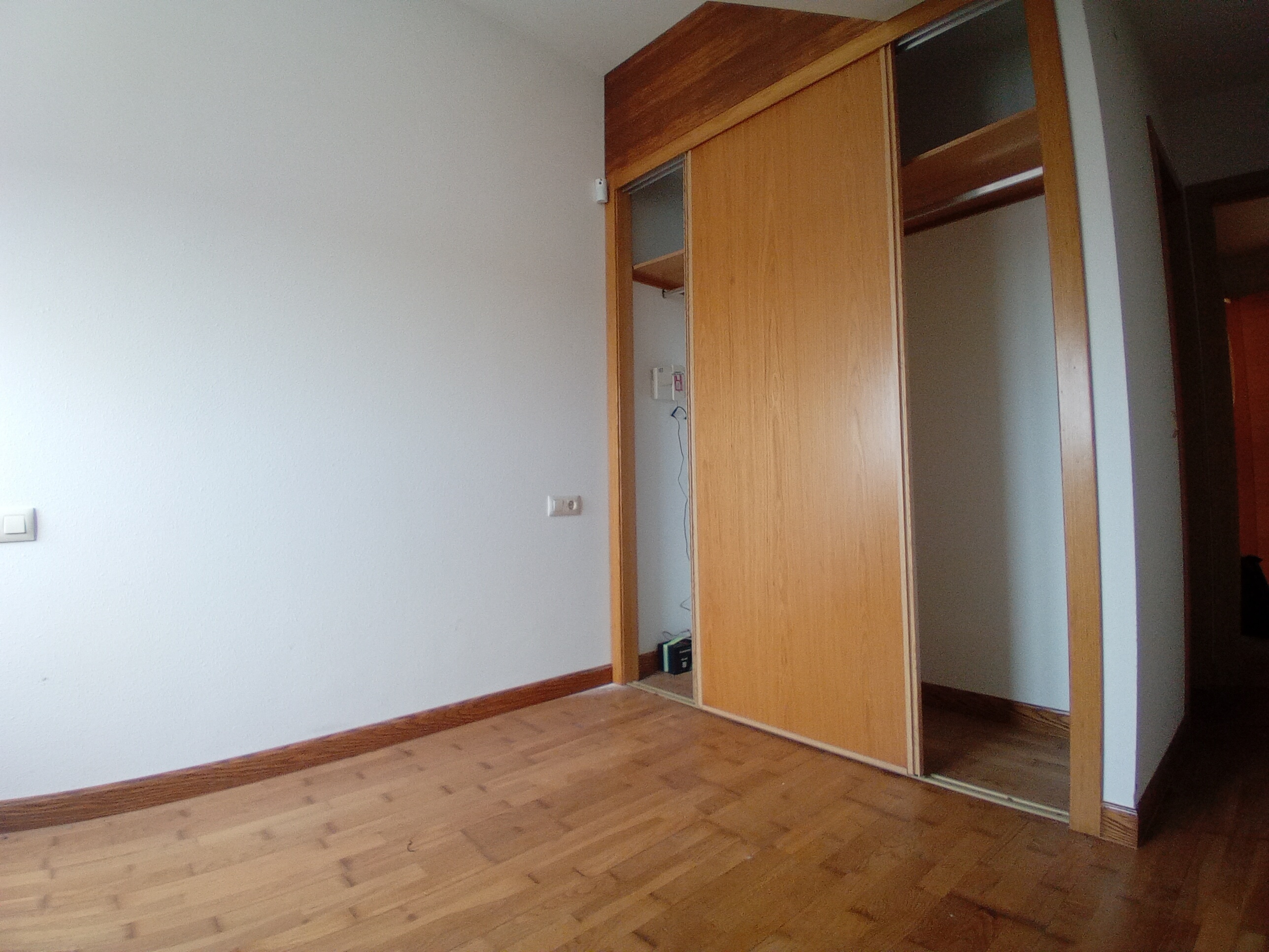 Piso en venta en calle Real