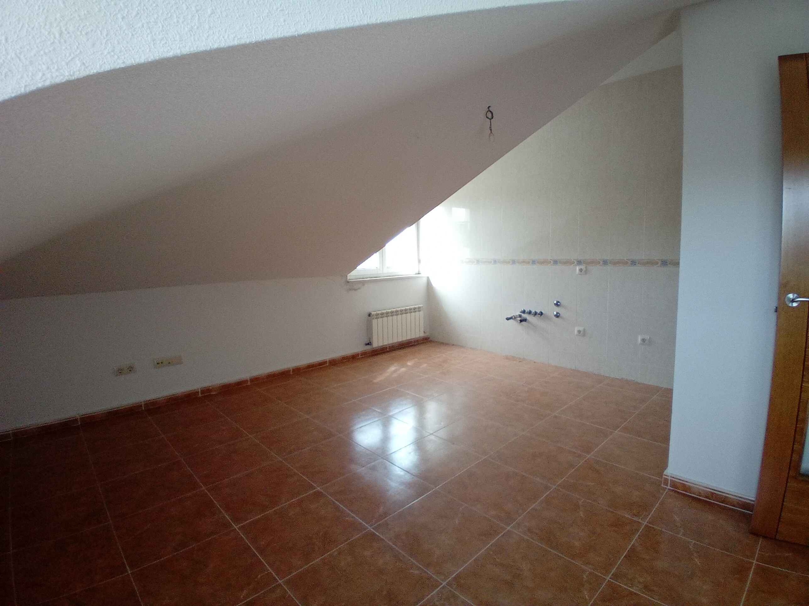 Piso en venta en calle Real