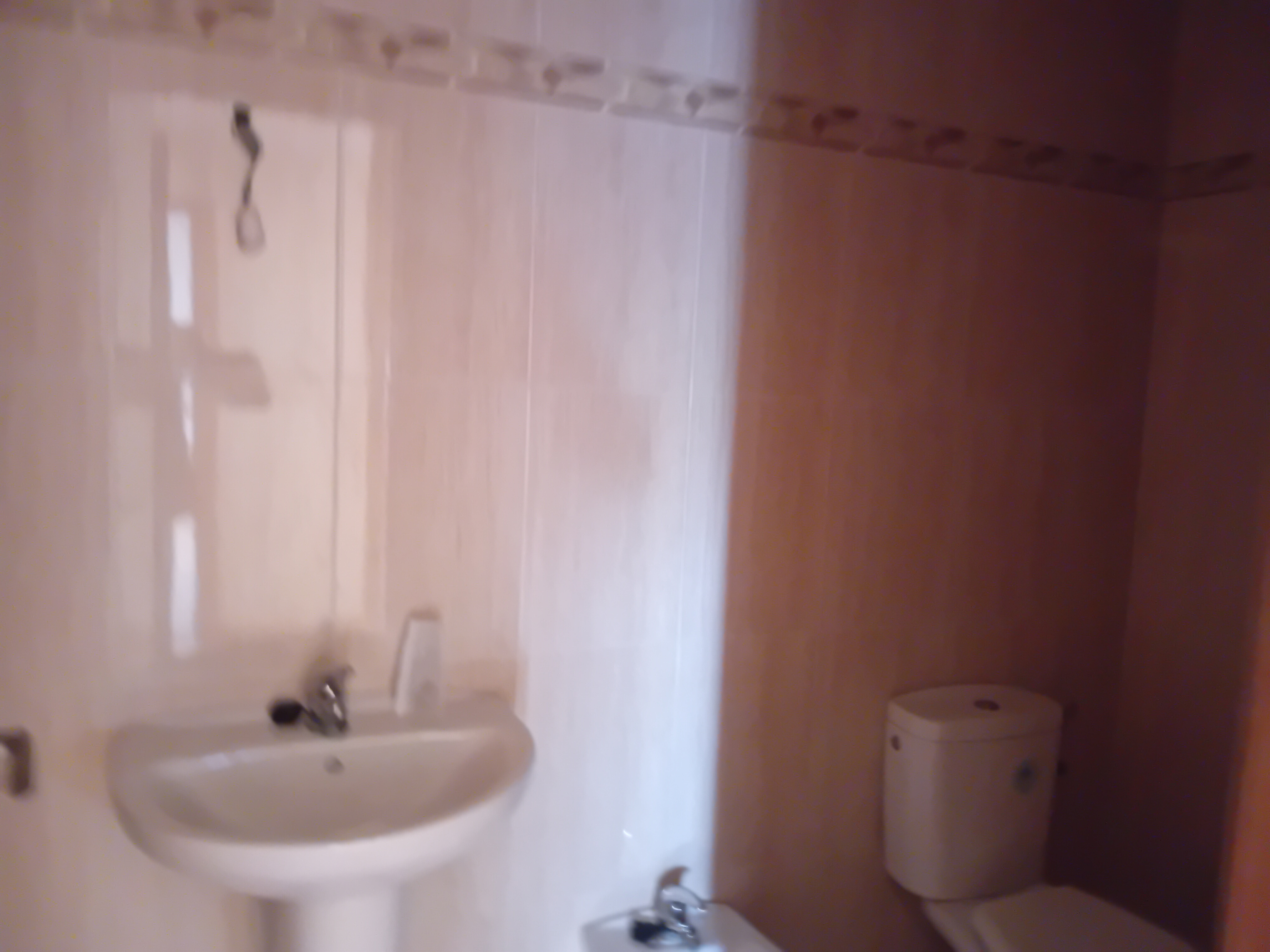 Piso en venta en calle Real