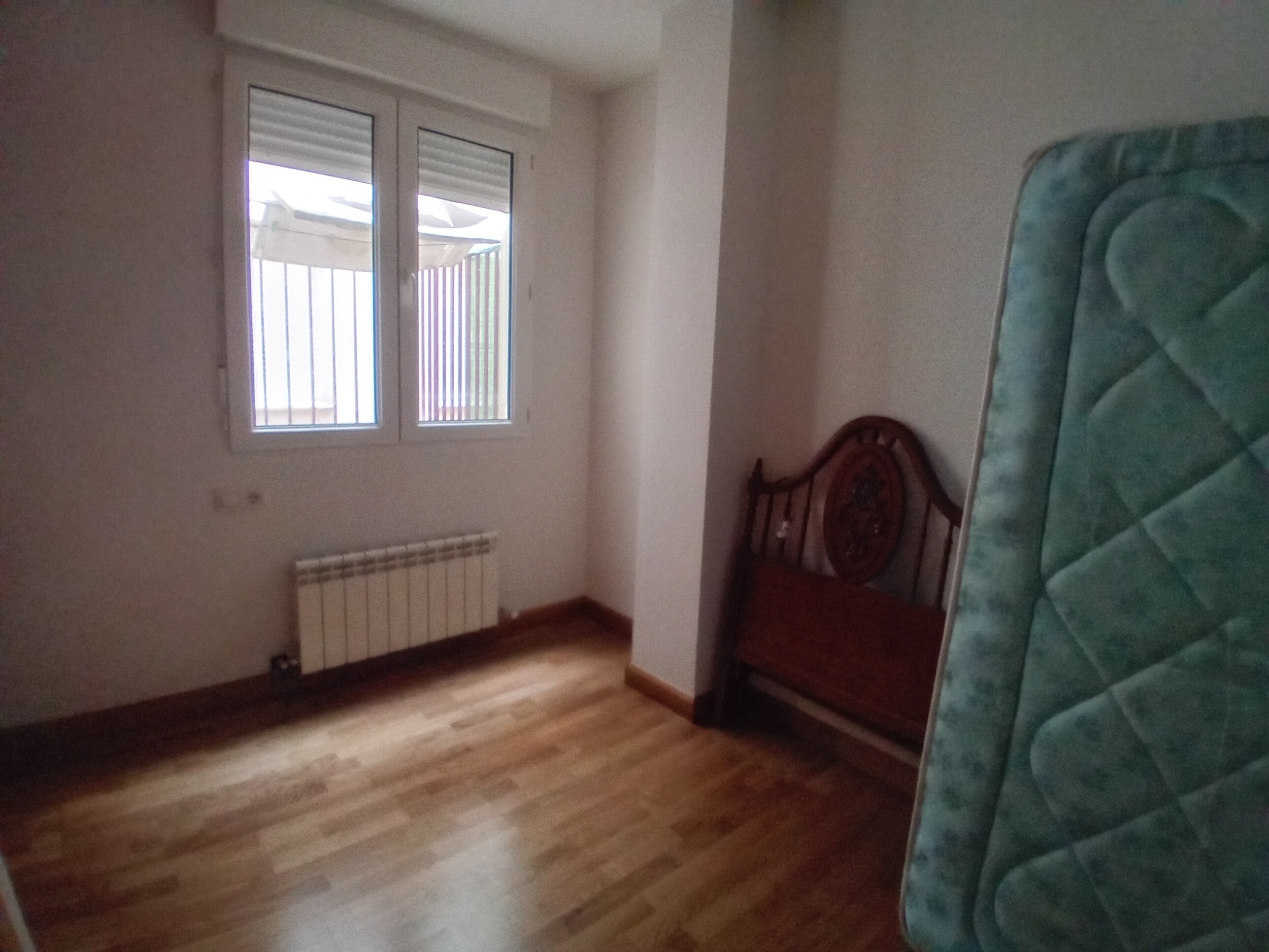 Piso en venta en calle Real