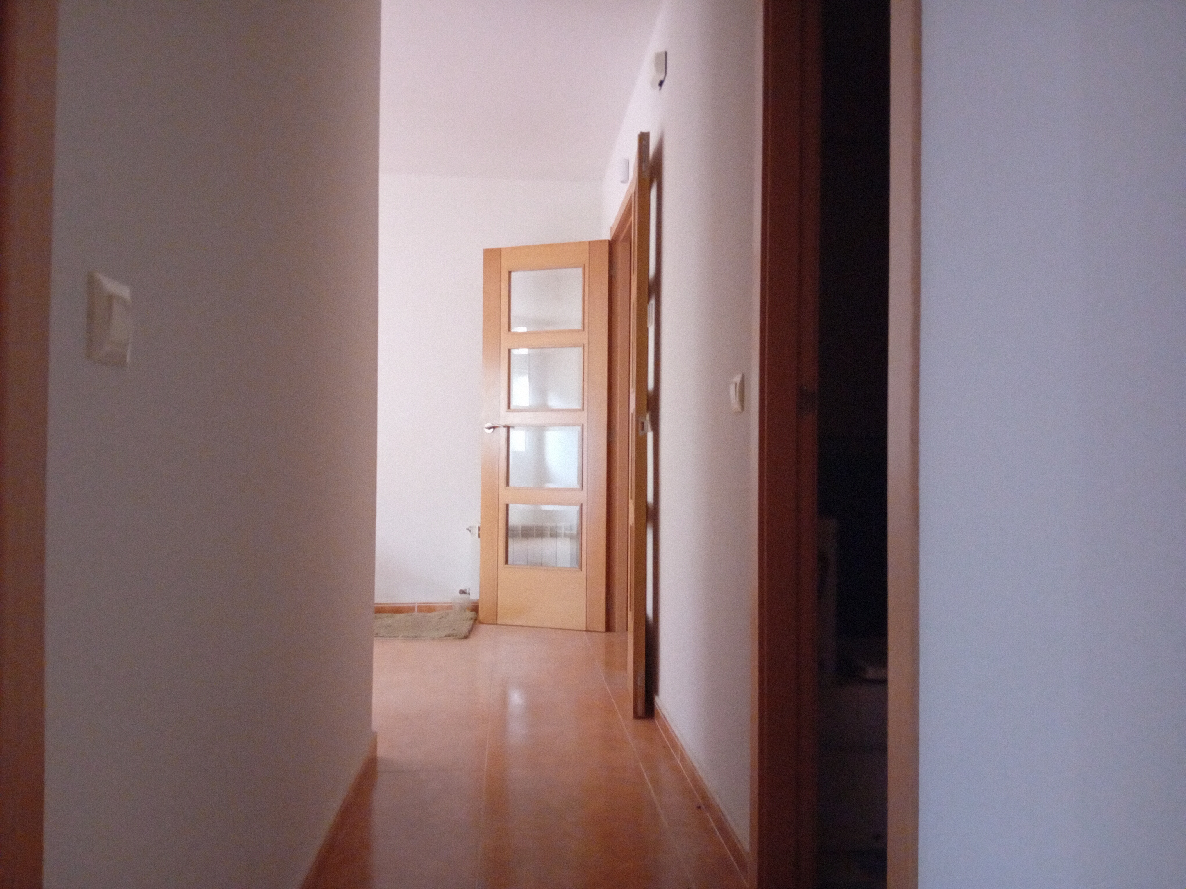 Piso en venta en calle Real