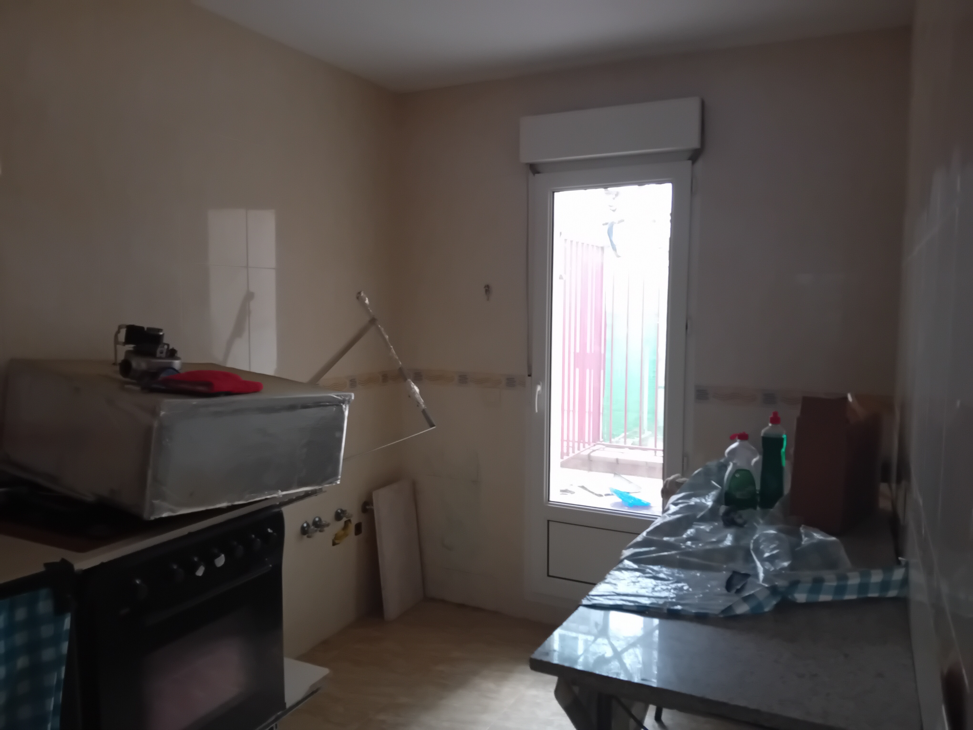 Piso en venta en calle Real