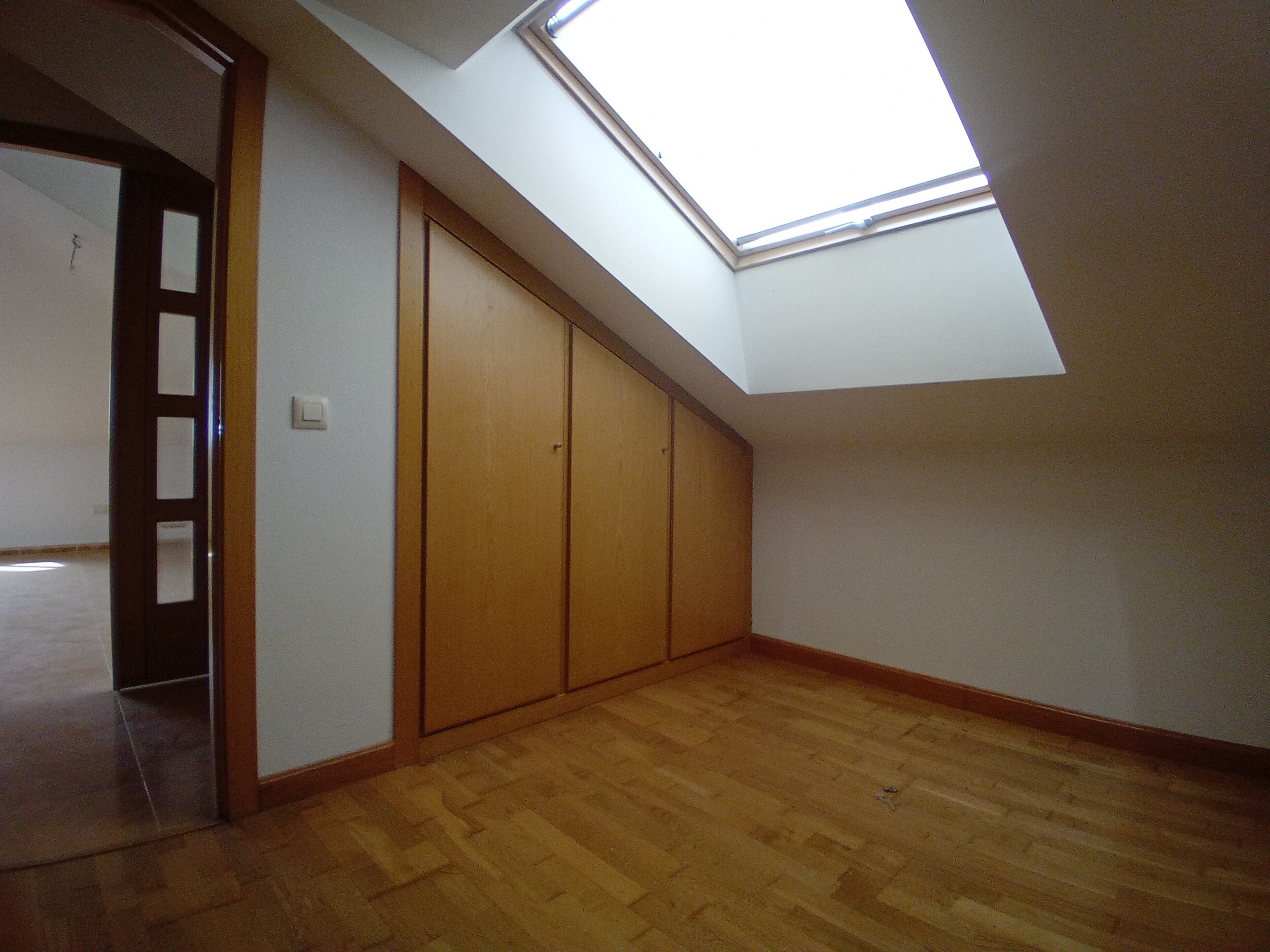 Piso en venta en calle Real