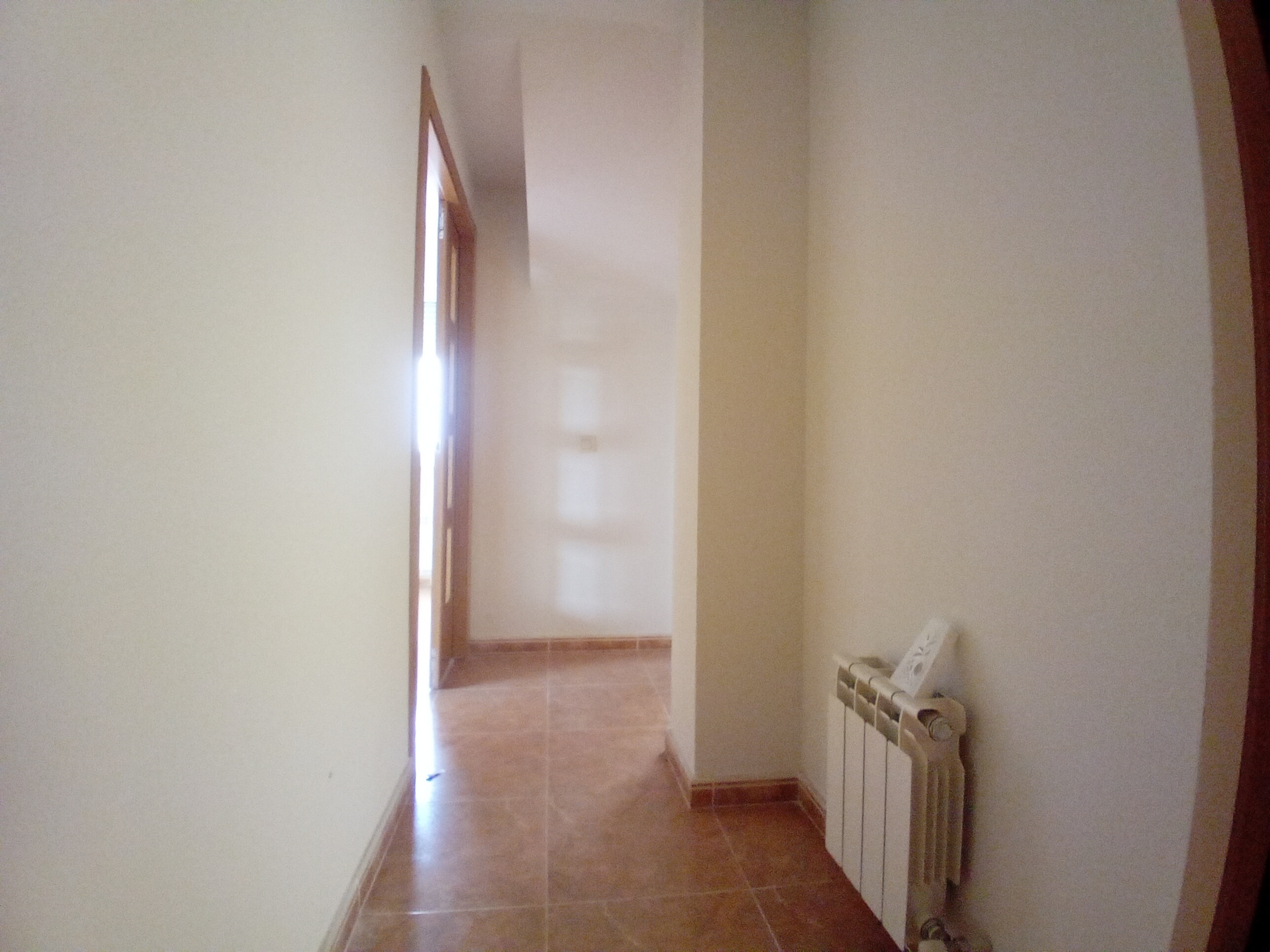 Piso en venta en calle Real