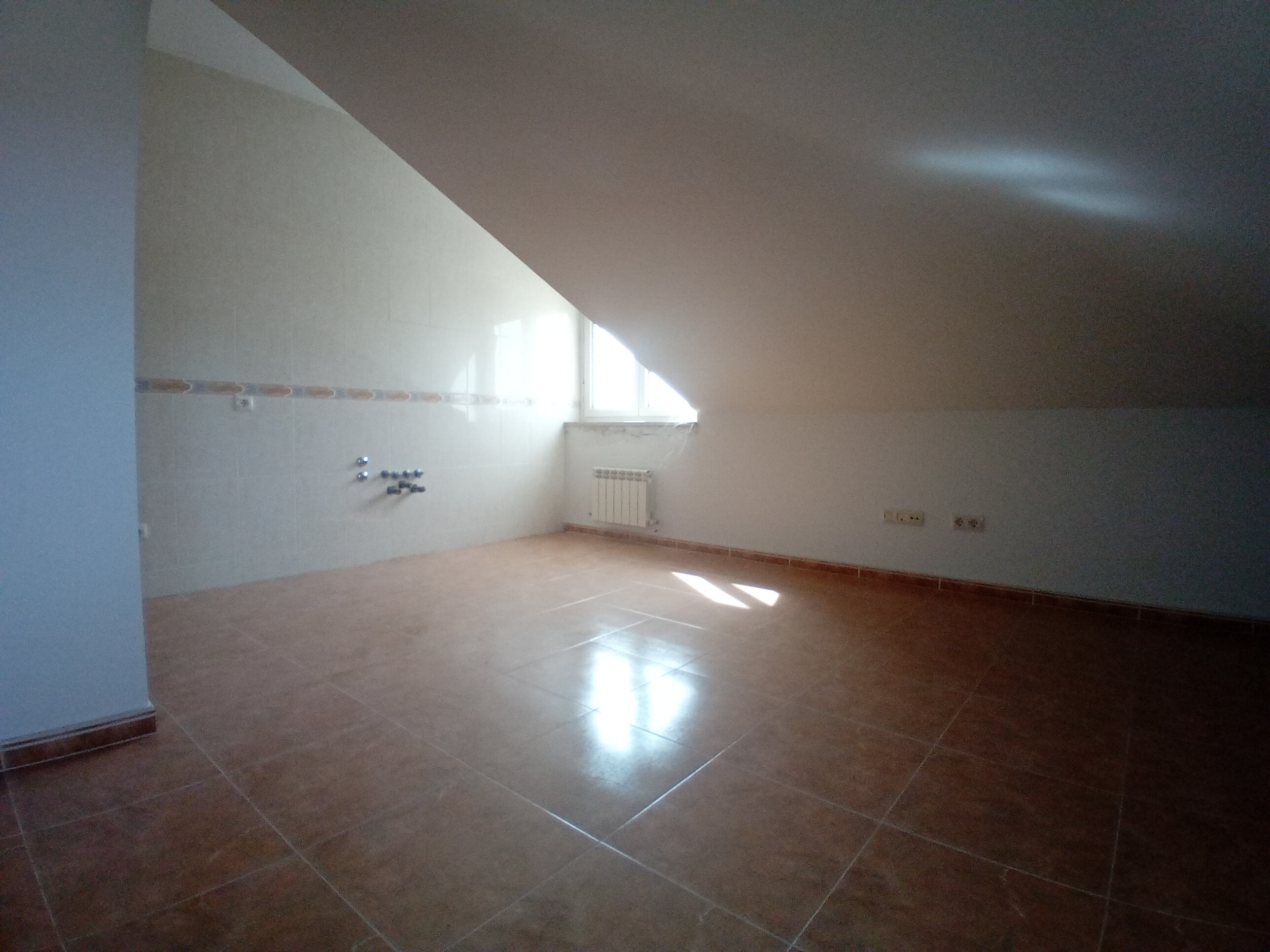 Piso en venta en calle Real