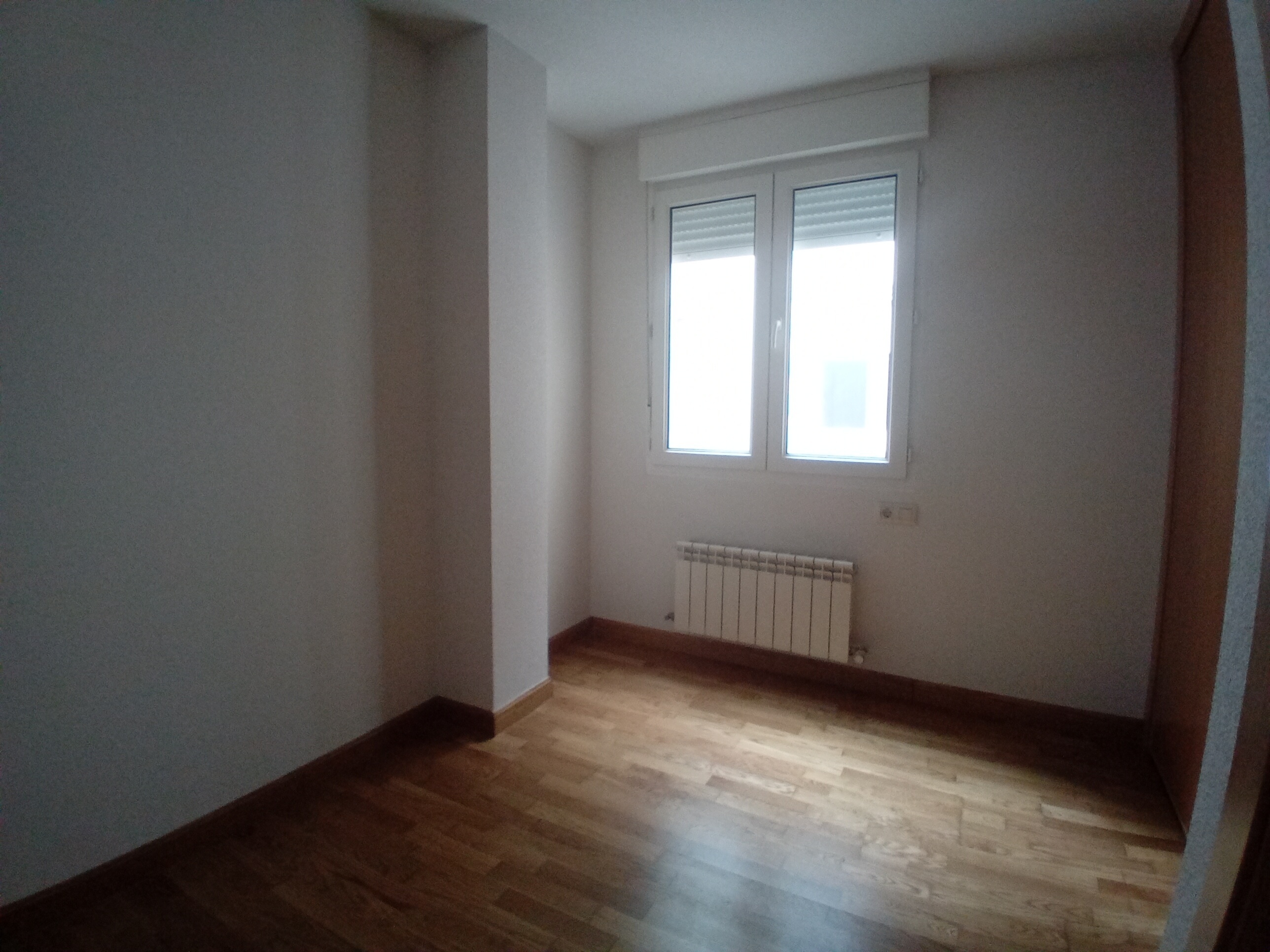 Piso en venta en calle Real