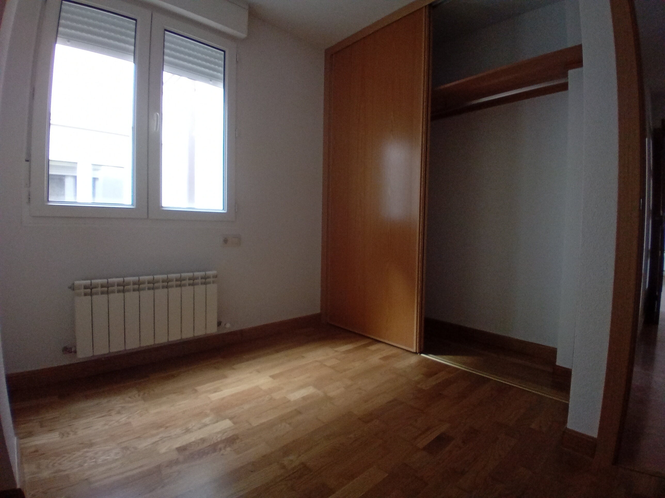 Piso en venta en calle Real