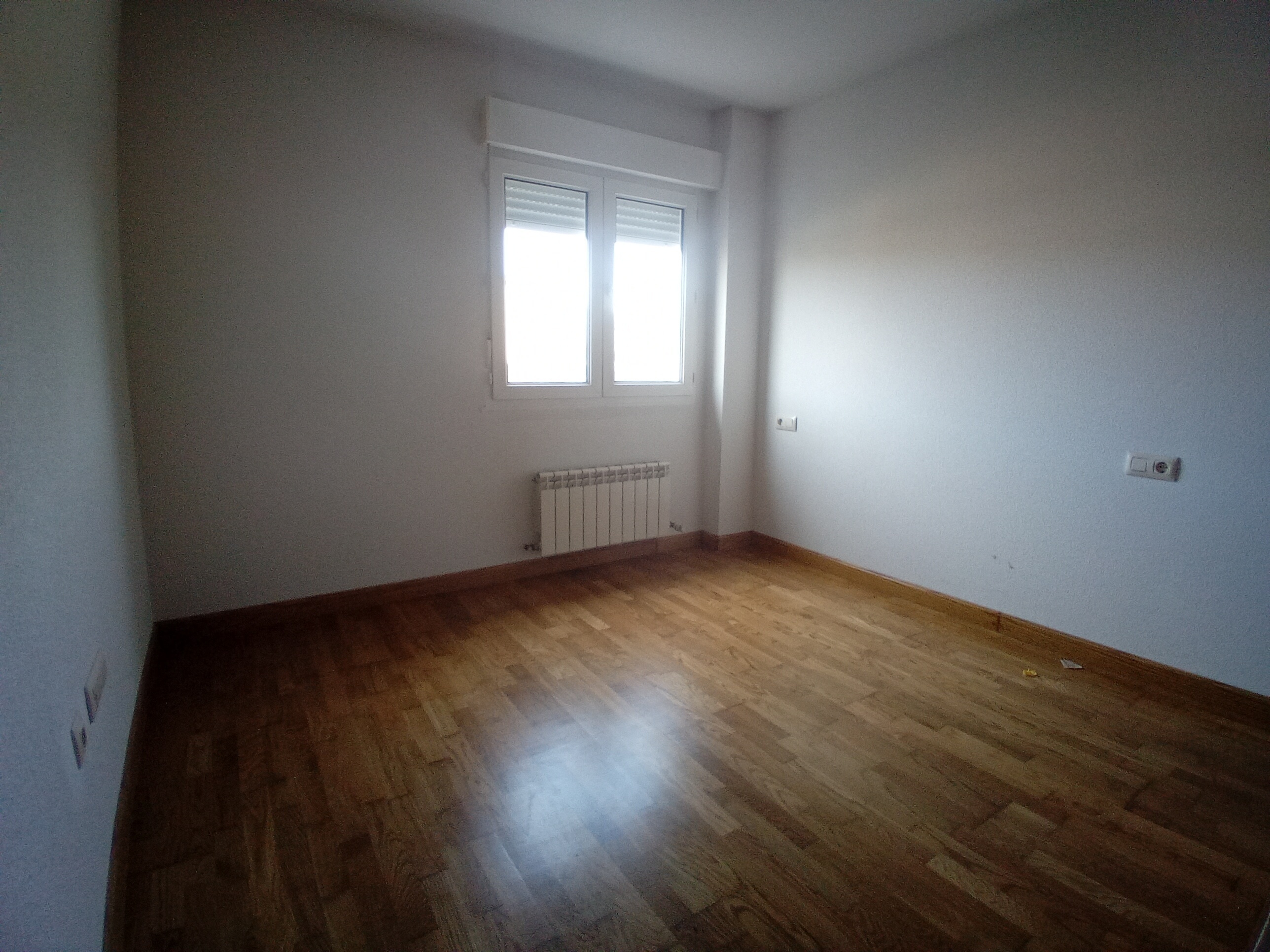 Piso en venta en calle Real