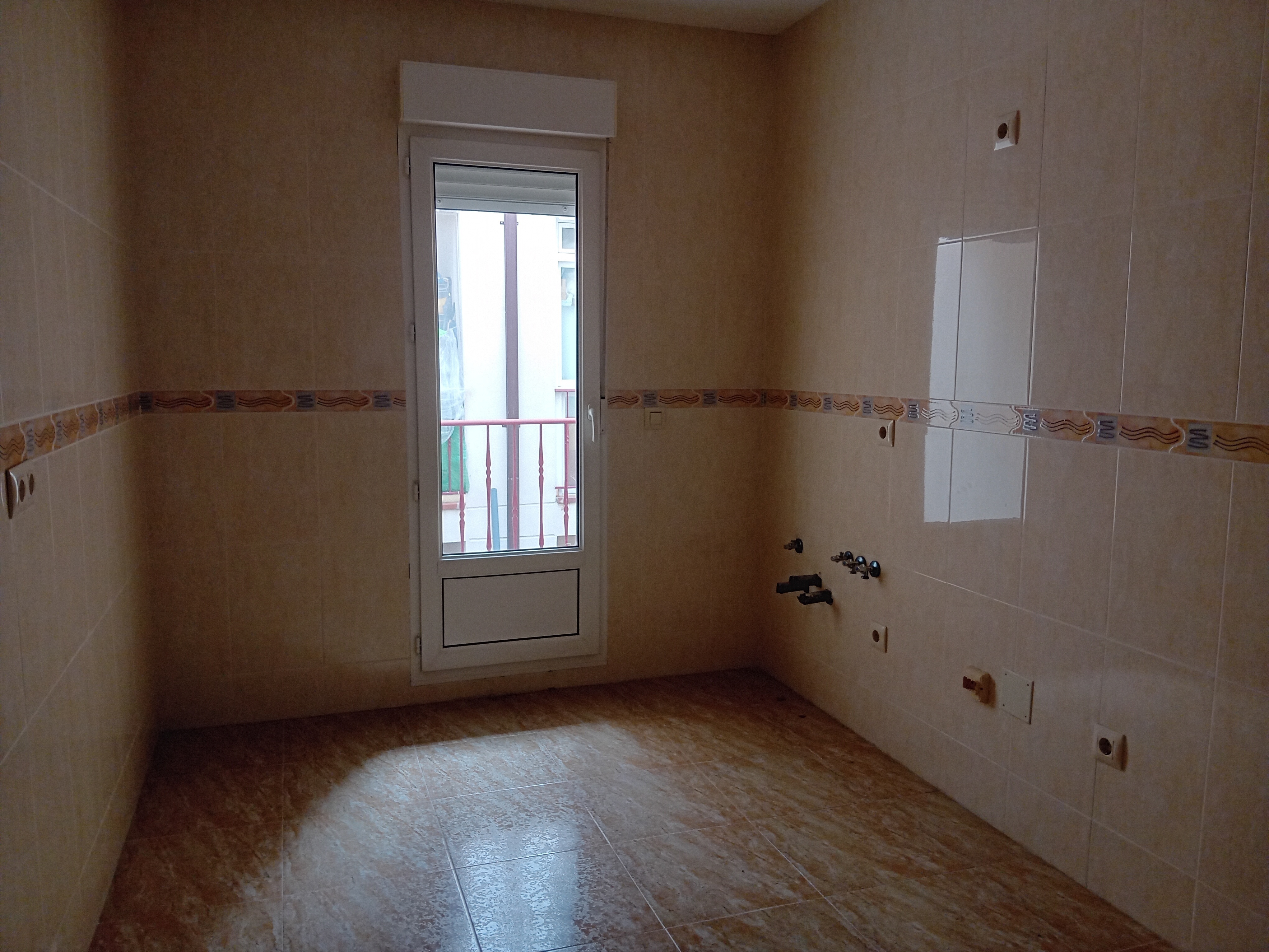 Piso en venta en calle Real