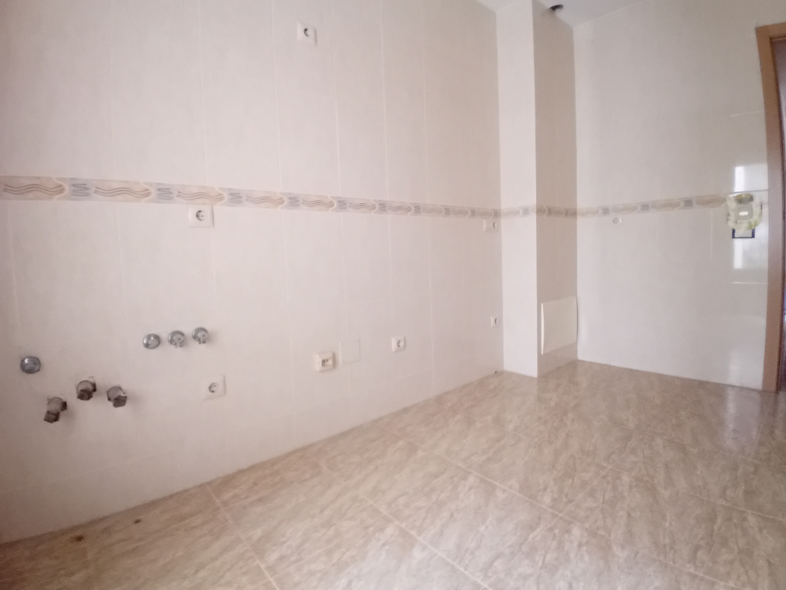 Piso en venta en calle Real