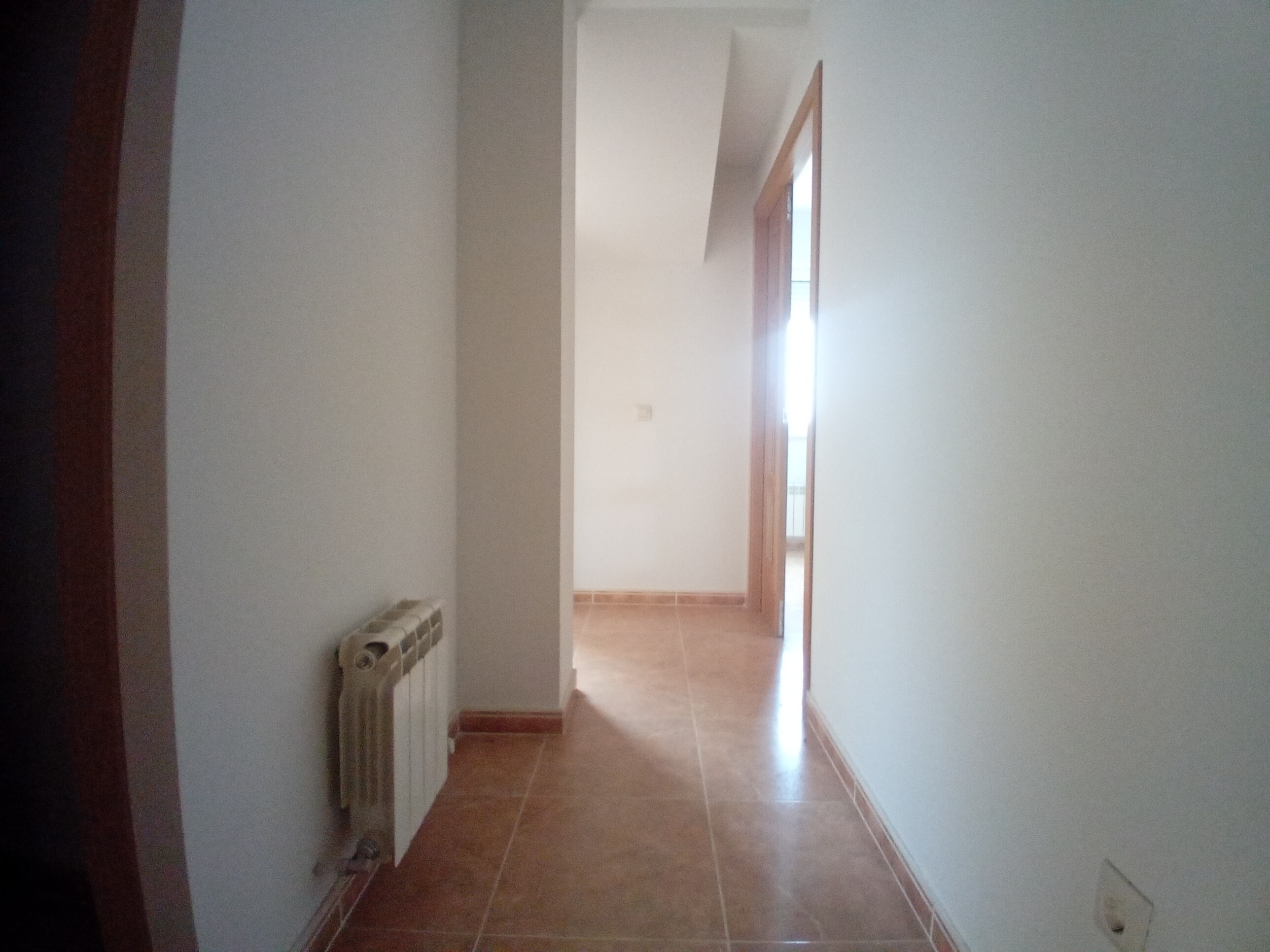 Piso en venta en calle Real